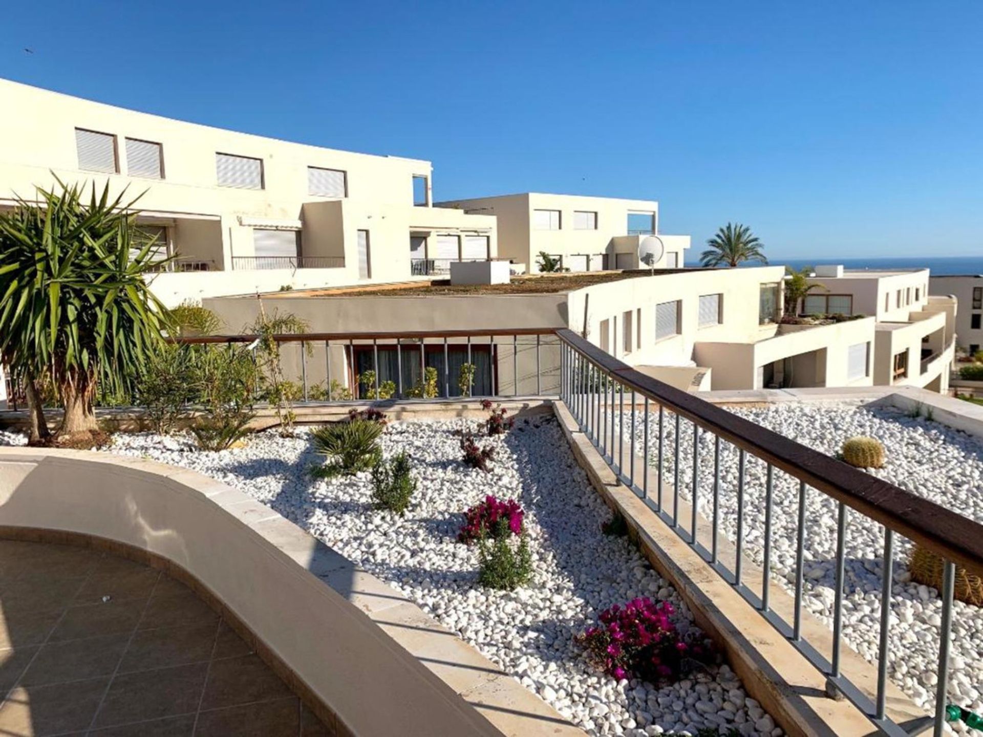 Condominio en Marbella, Andalucía 10721792