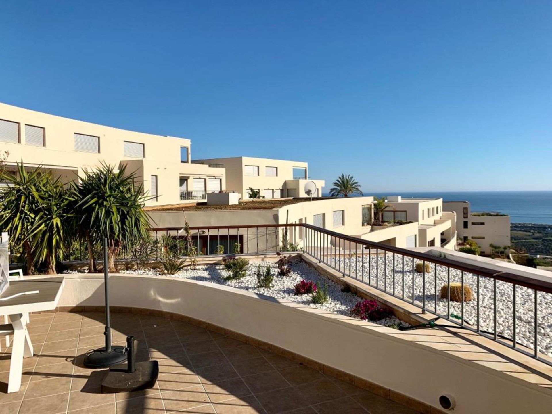 Condominio en Marbella, Andalucía 10721792