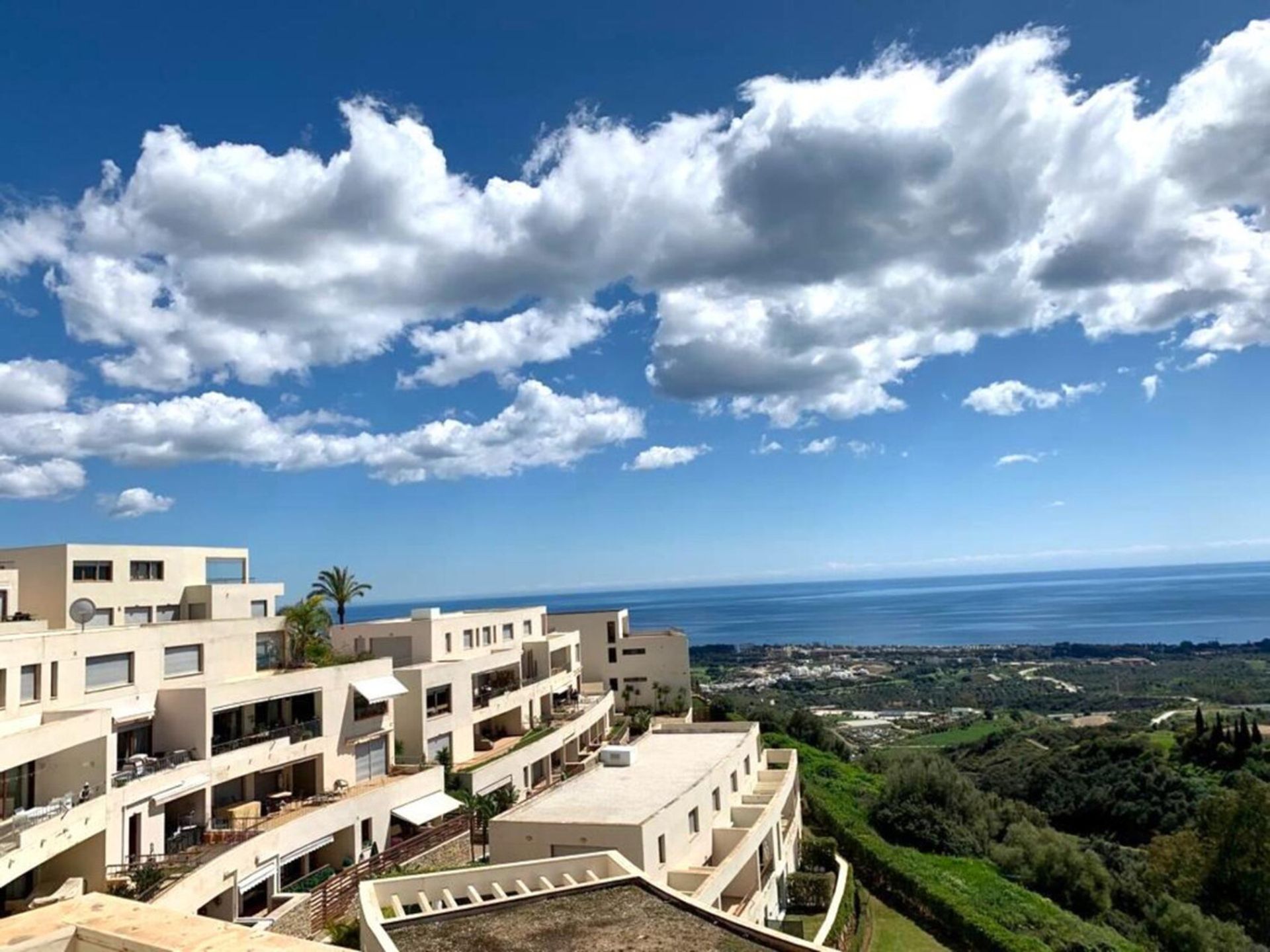 Condominio en Marbella, Andalucía 10721792