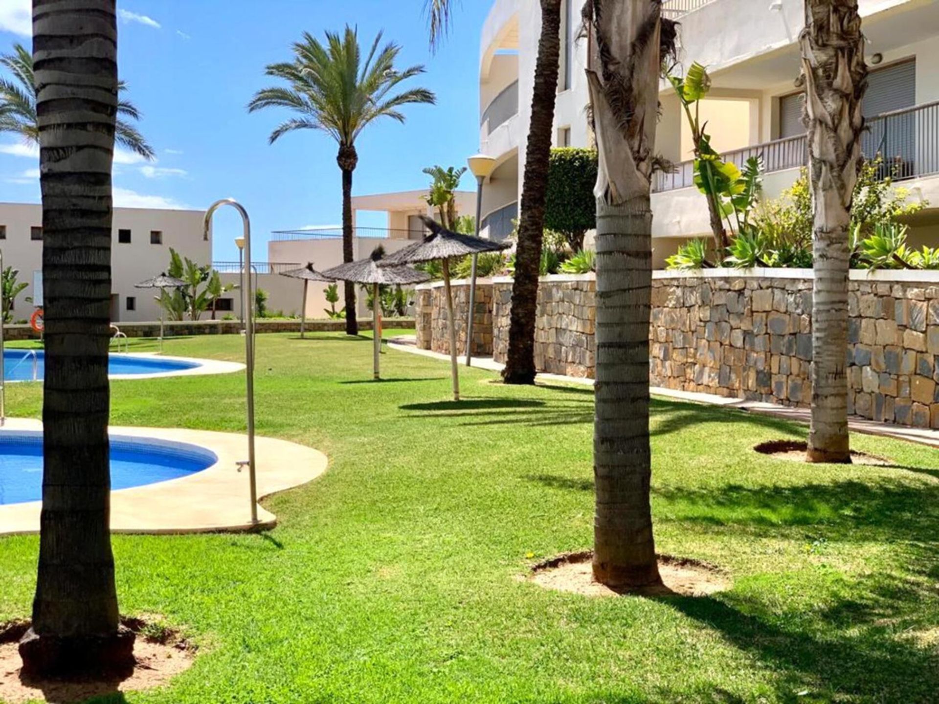 Condominio en Ojén, Andalucía 10721792