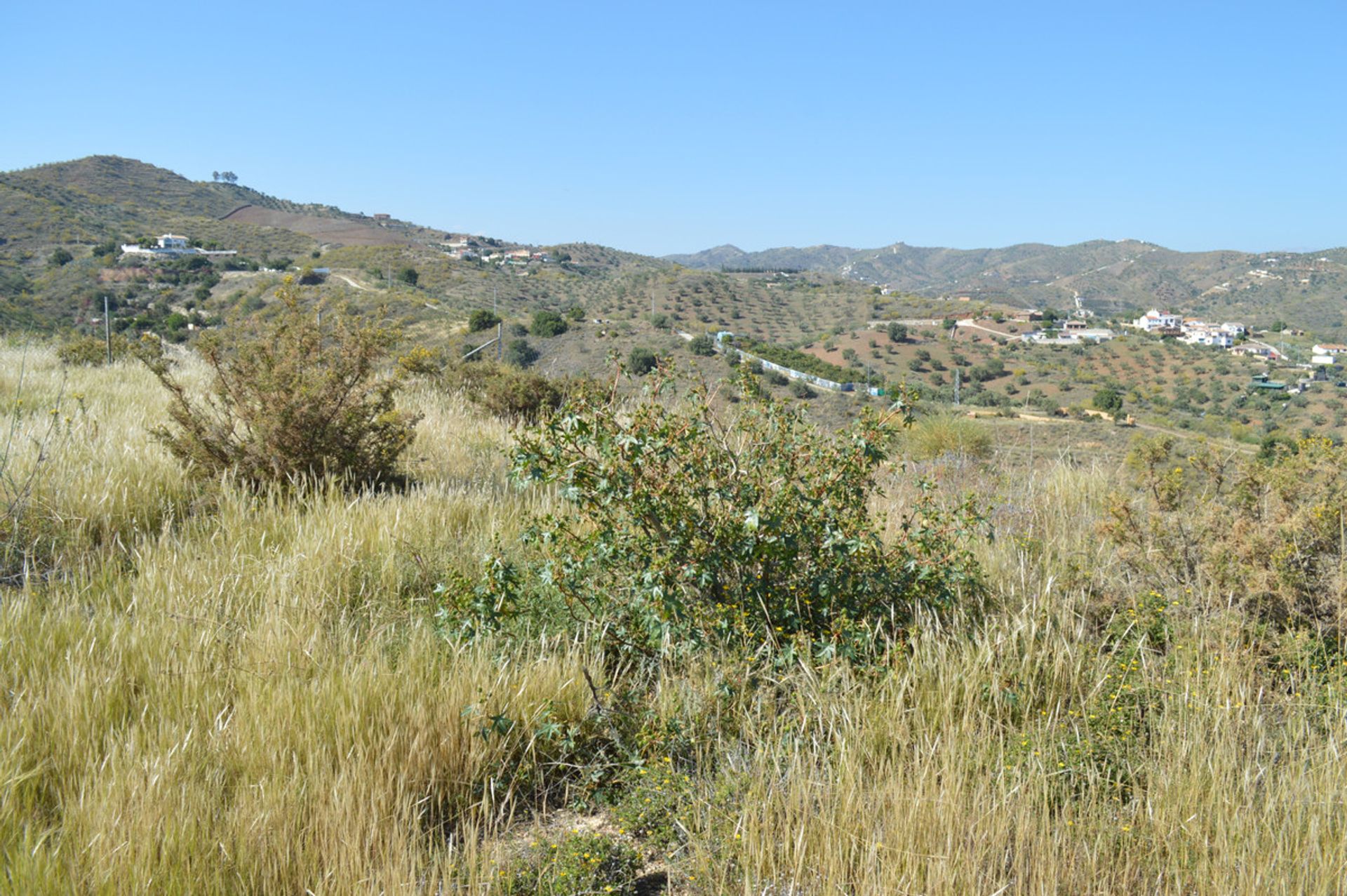 Γη σε Rincon de la Victoria, Ανδαλουσία 10721803