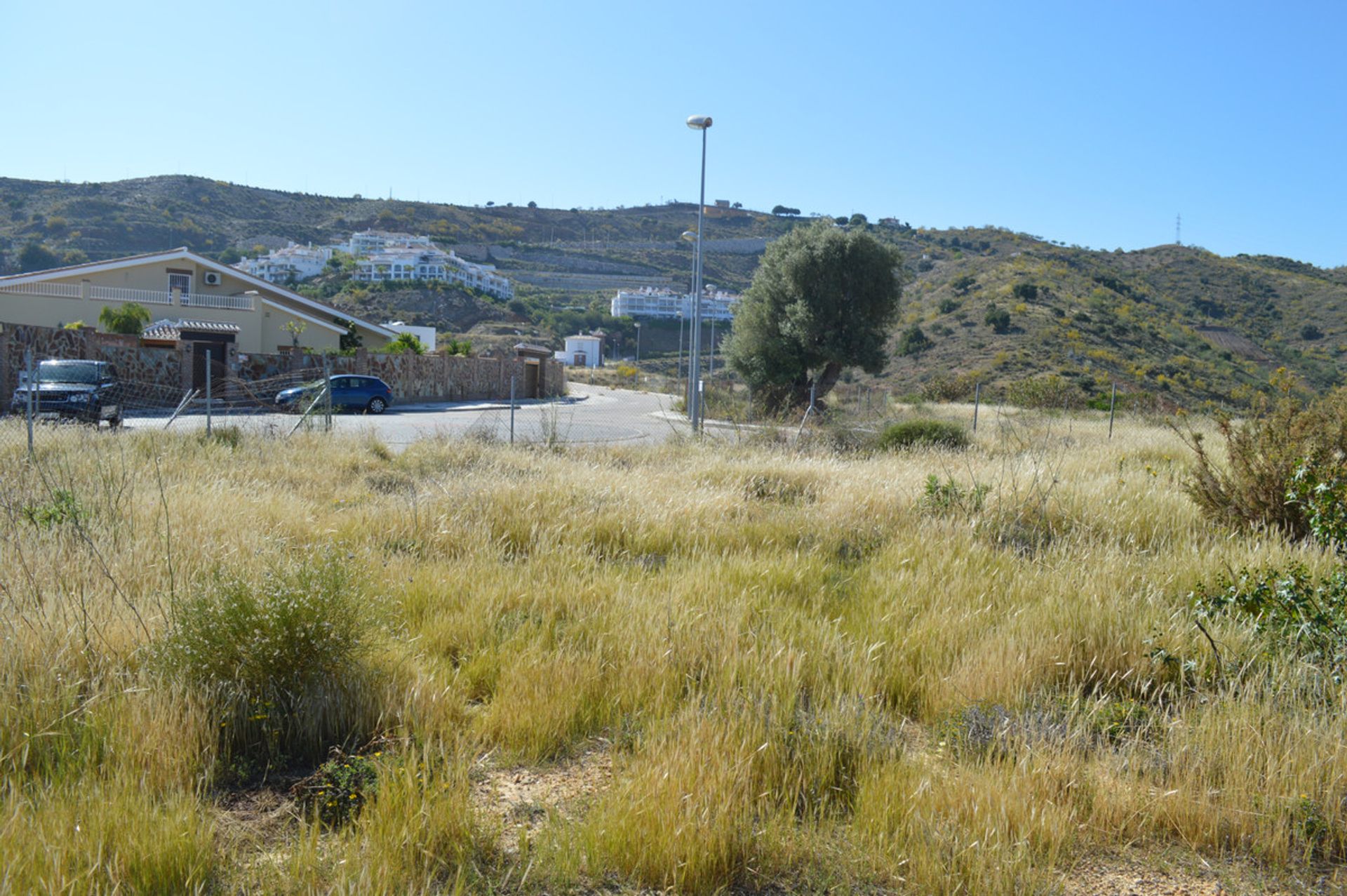 Γη σε Rincón de la Victoria, Andalucía 10721803