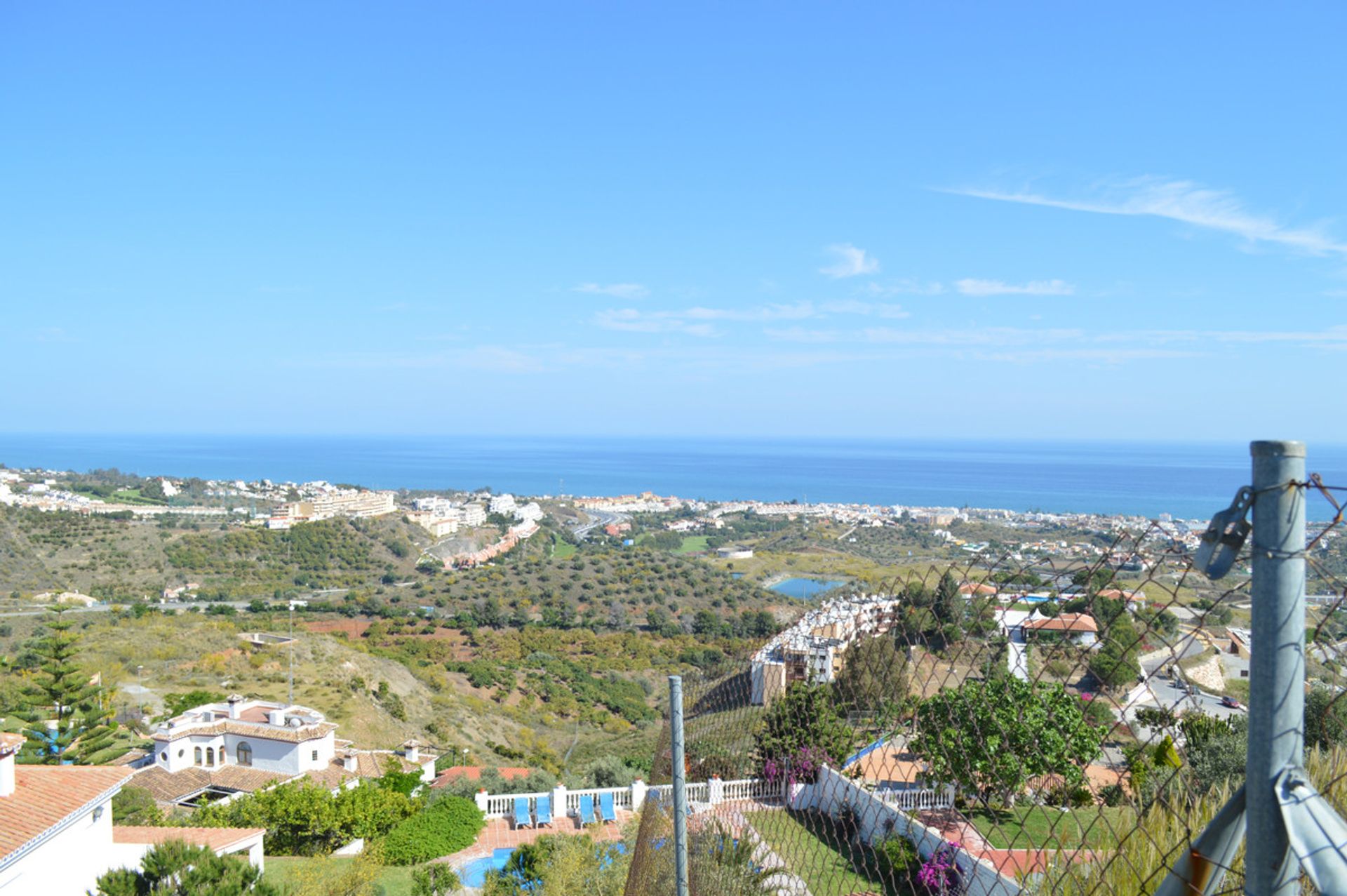 Γη σε Rincón de la Victoria, Andalucía 10721803