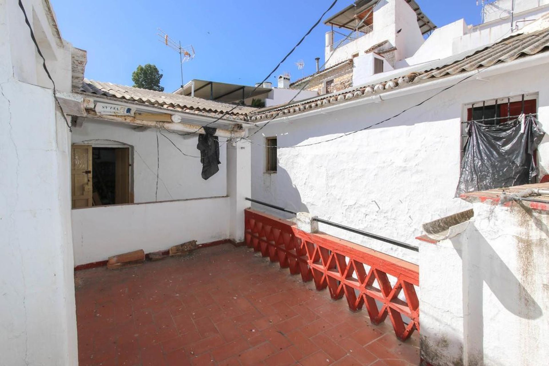 casa no Guaro, Andalucía 10721804