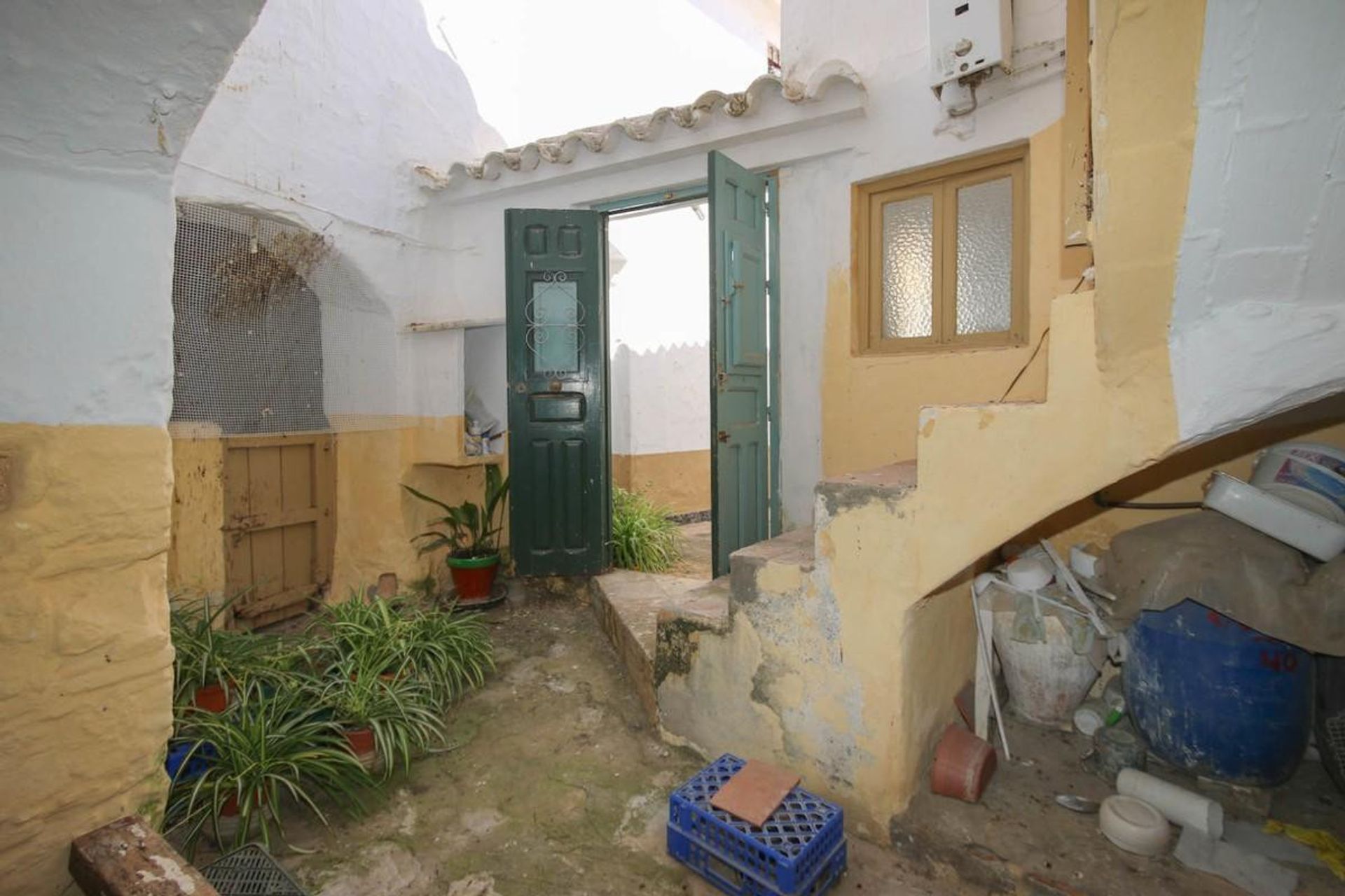 casa no Guaro, Andalucía 10721804