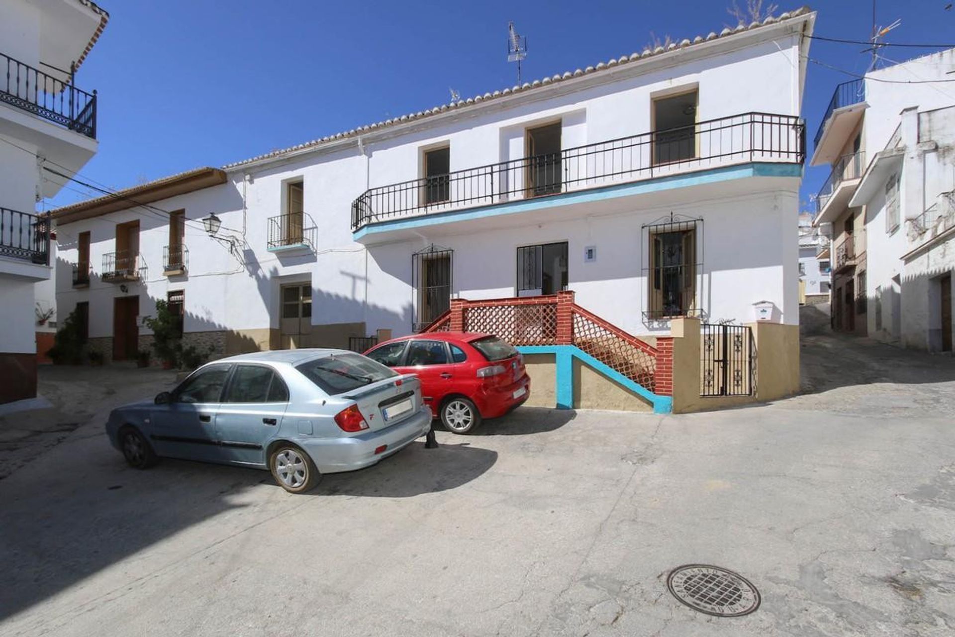 casa no Guaro, Andalucía 10721804