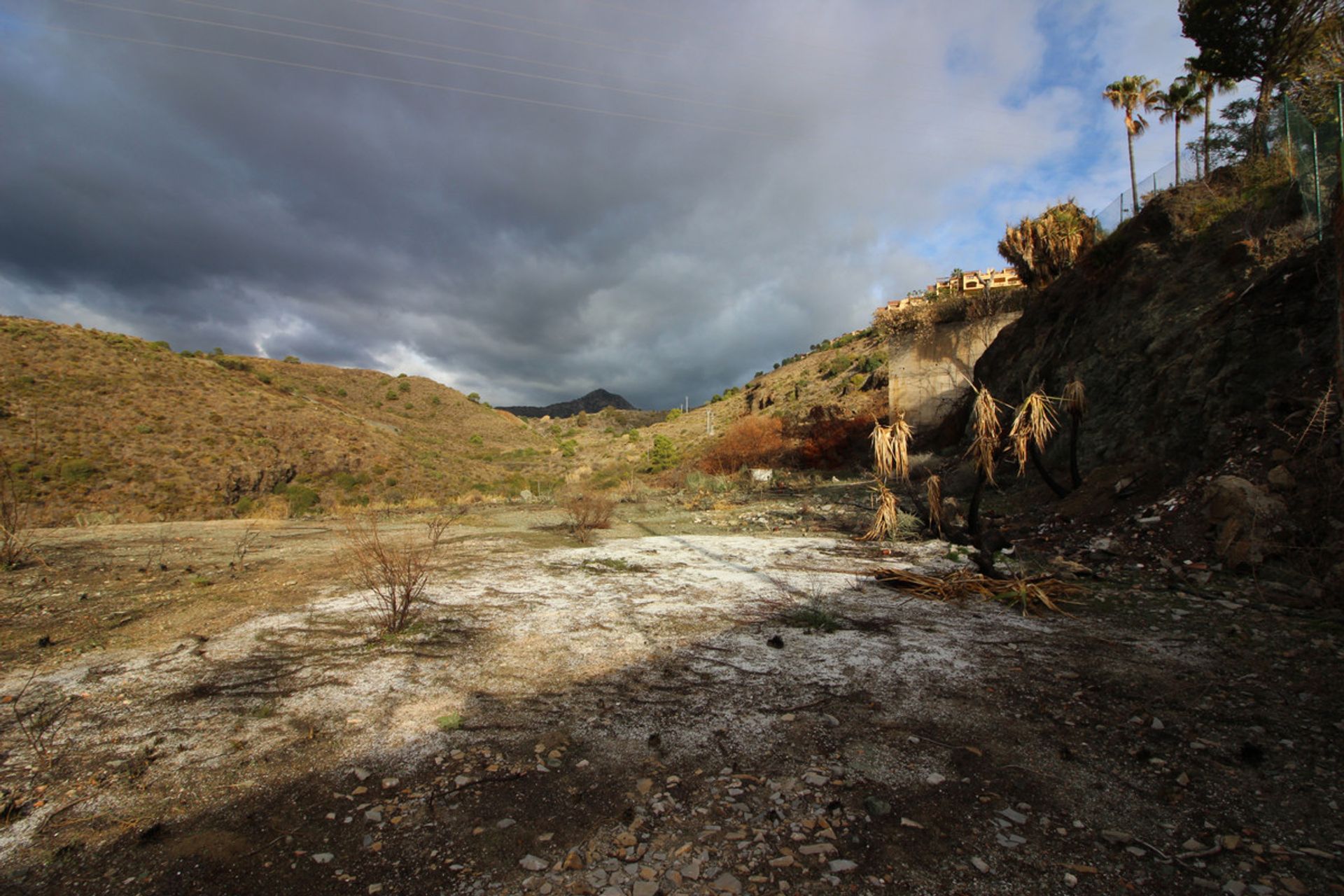 Tanah dalam Benahavís, Andalucía 10721815