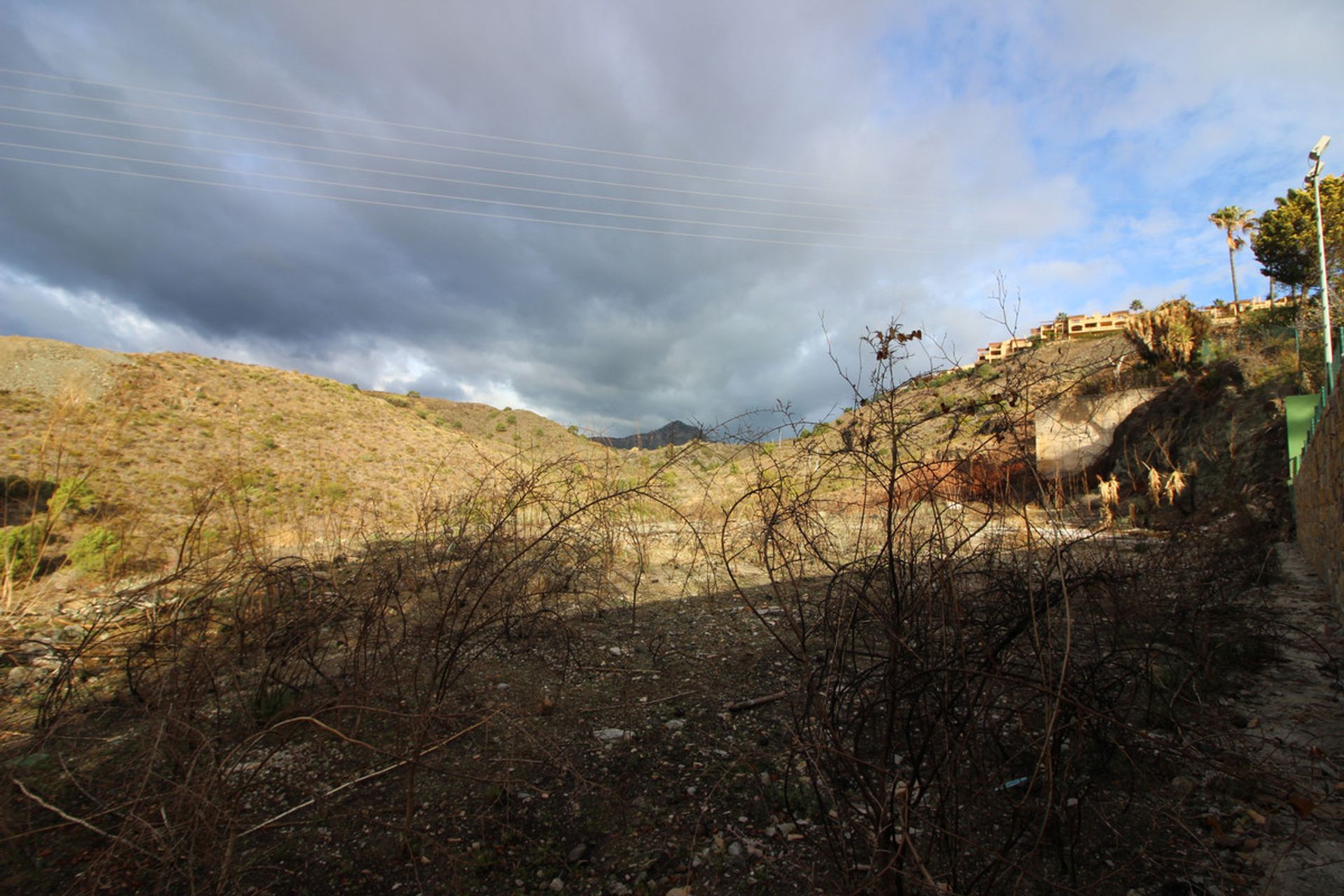 Tanah dalam Benahavís, Andalucía 10721815