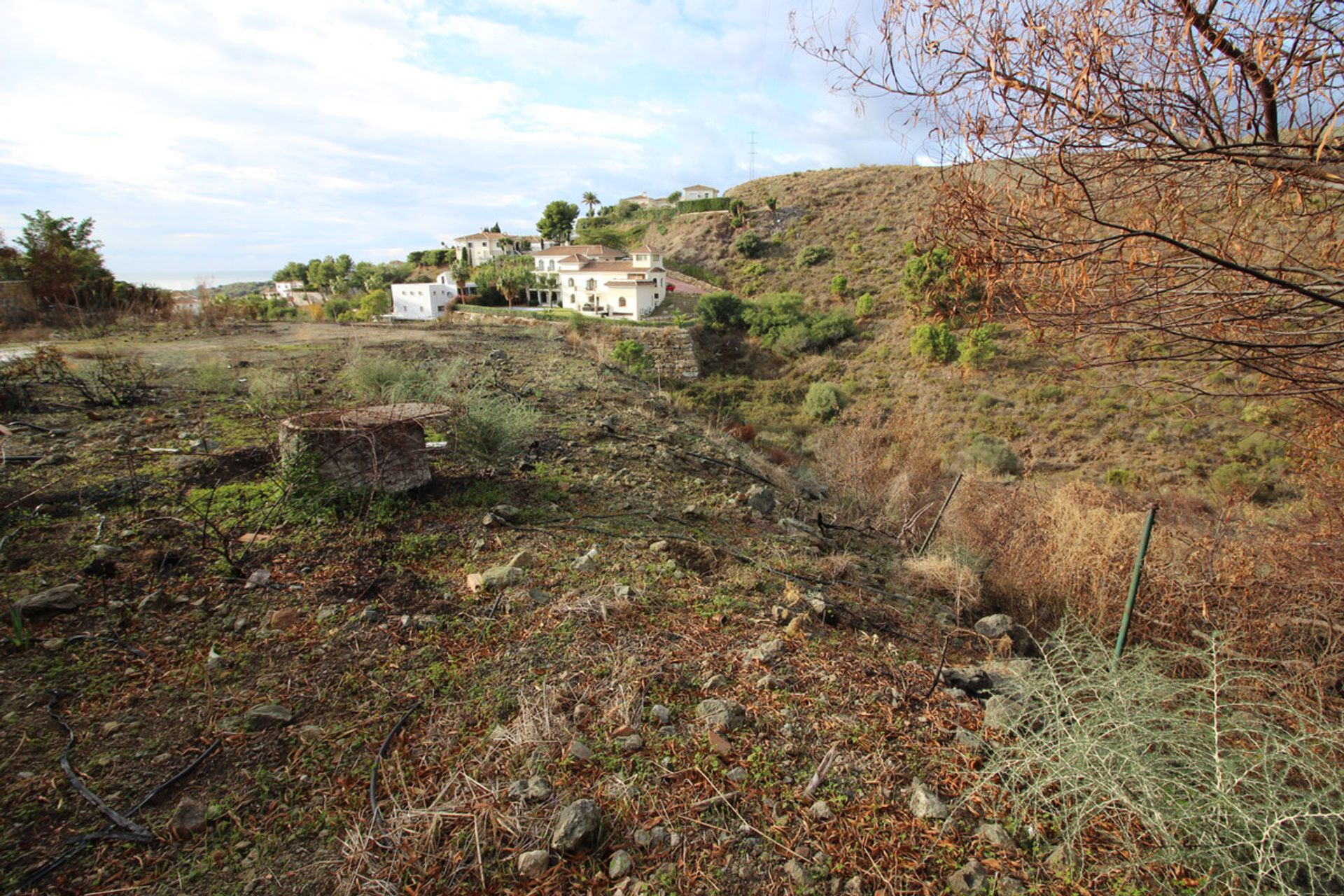 Tanah dalam Benahavís, Andalucía 10721815