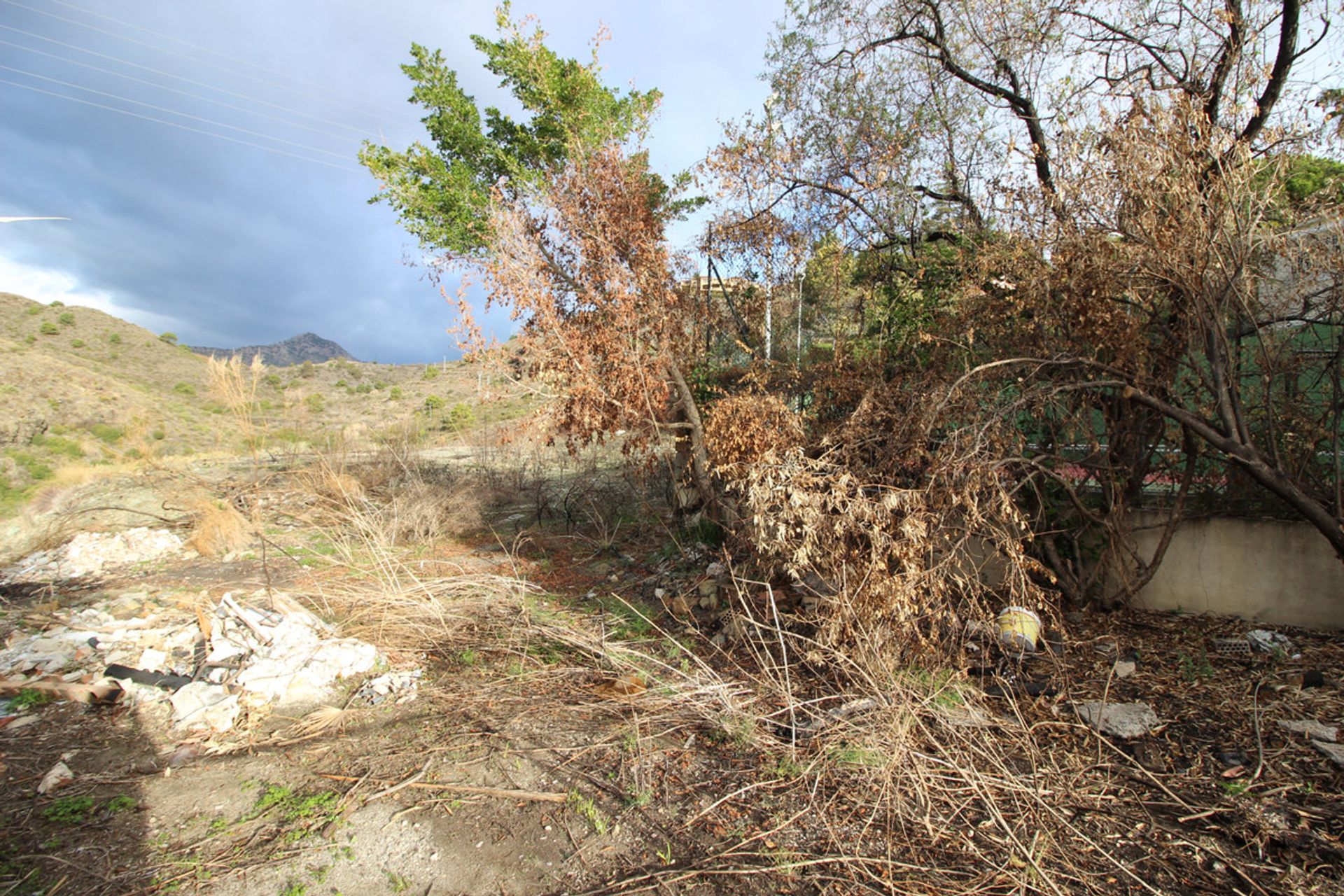 Tanah dalam Benahavís, Andalucía 10721815