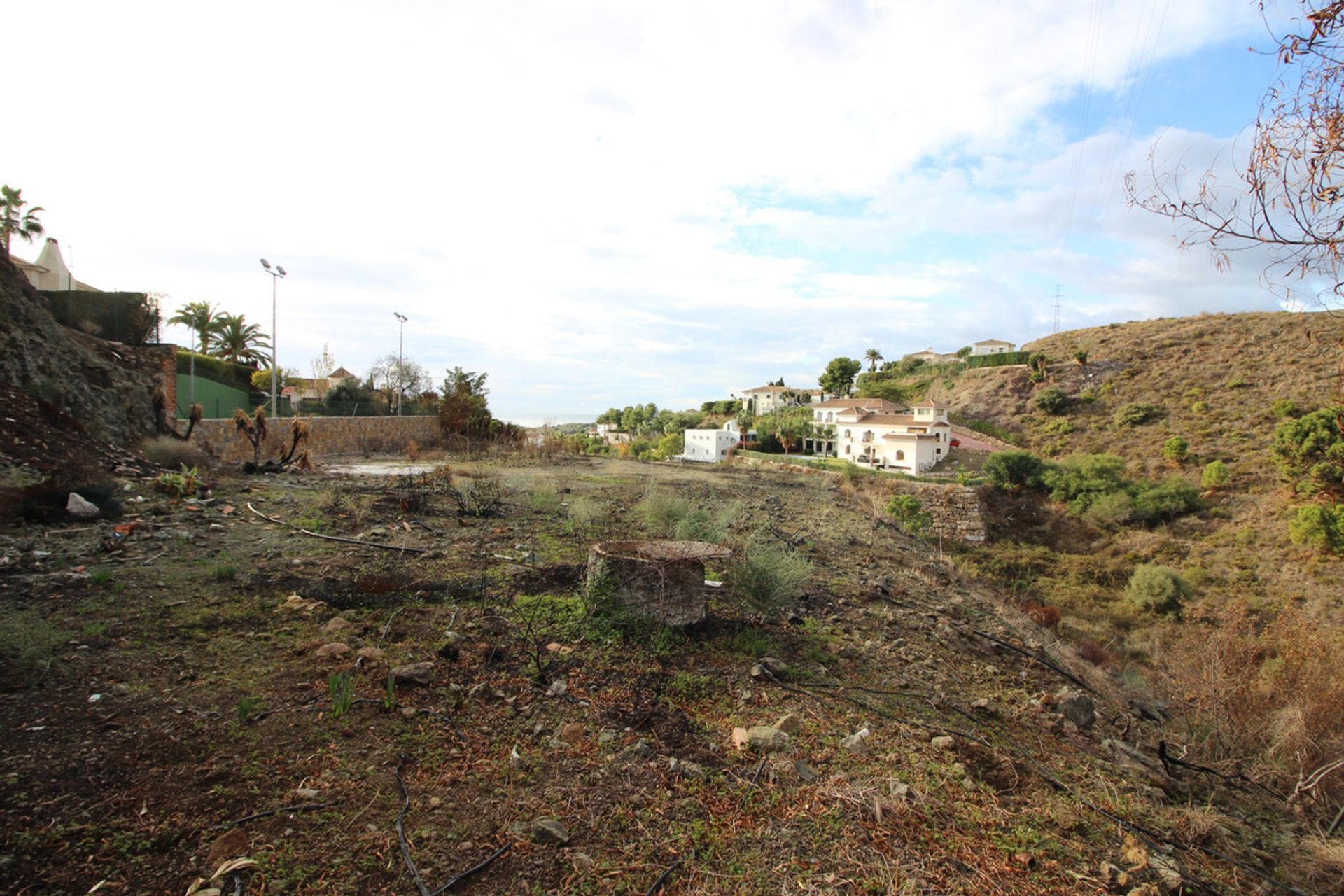 Tanah dalam Benahavís, Andalucía 10721815