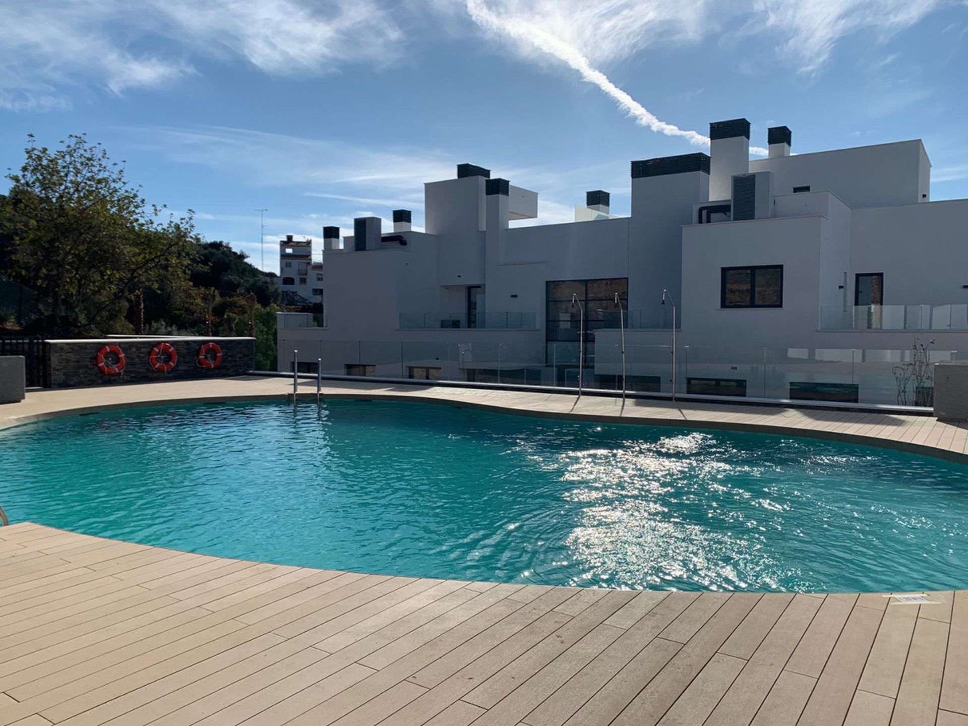 Condominium in Marbella, Andalucía 10721817