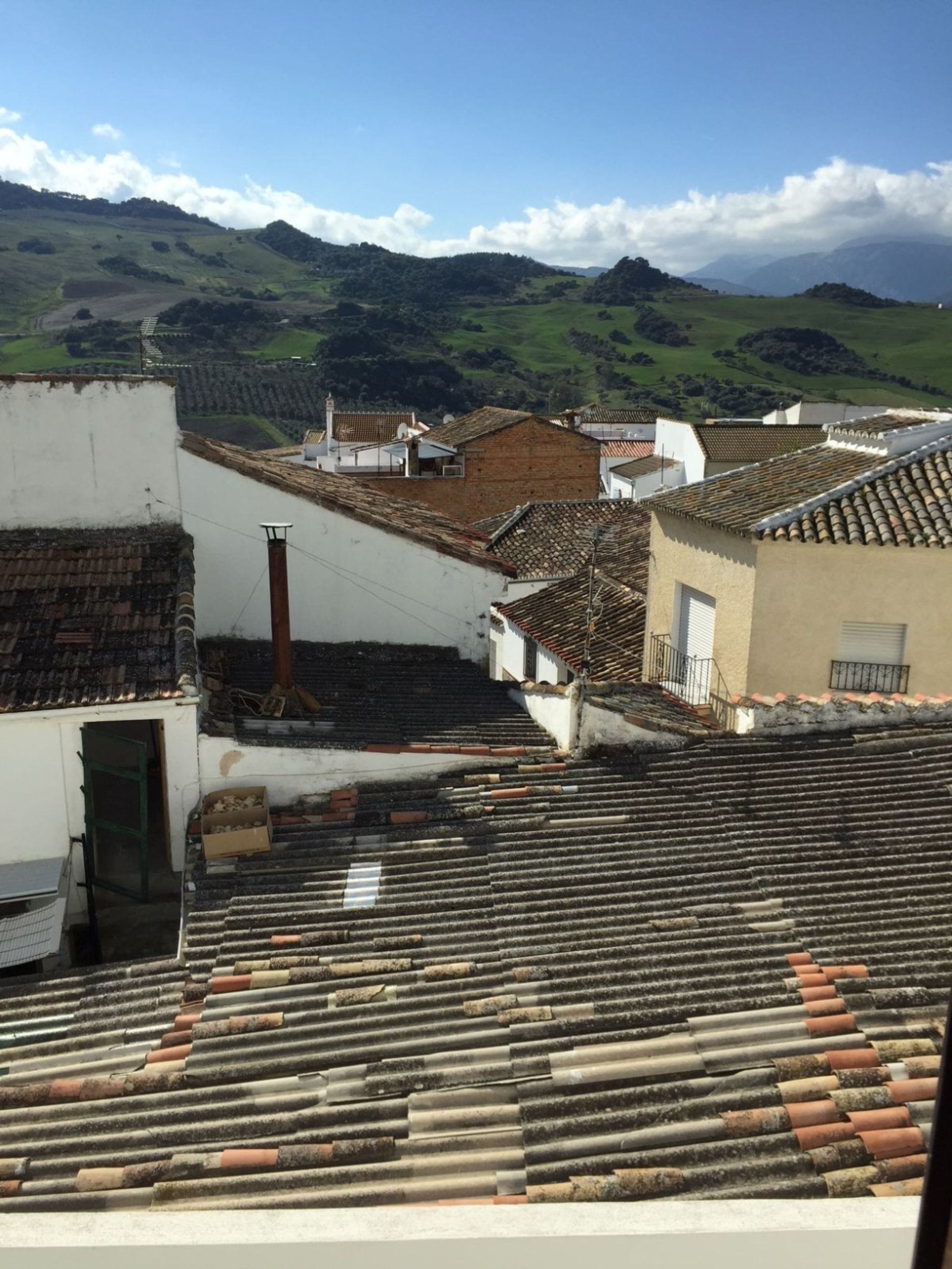 Huis in Ronda, Andalusië 10721832