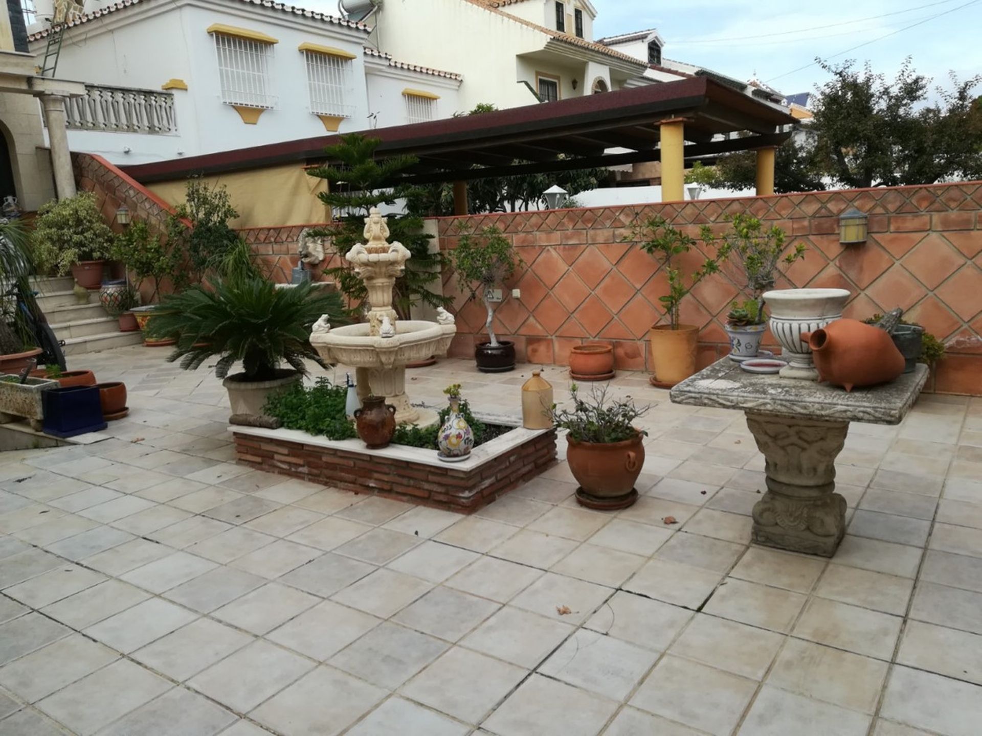 loger dans , Andalucía 10721834