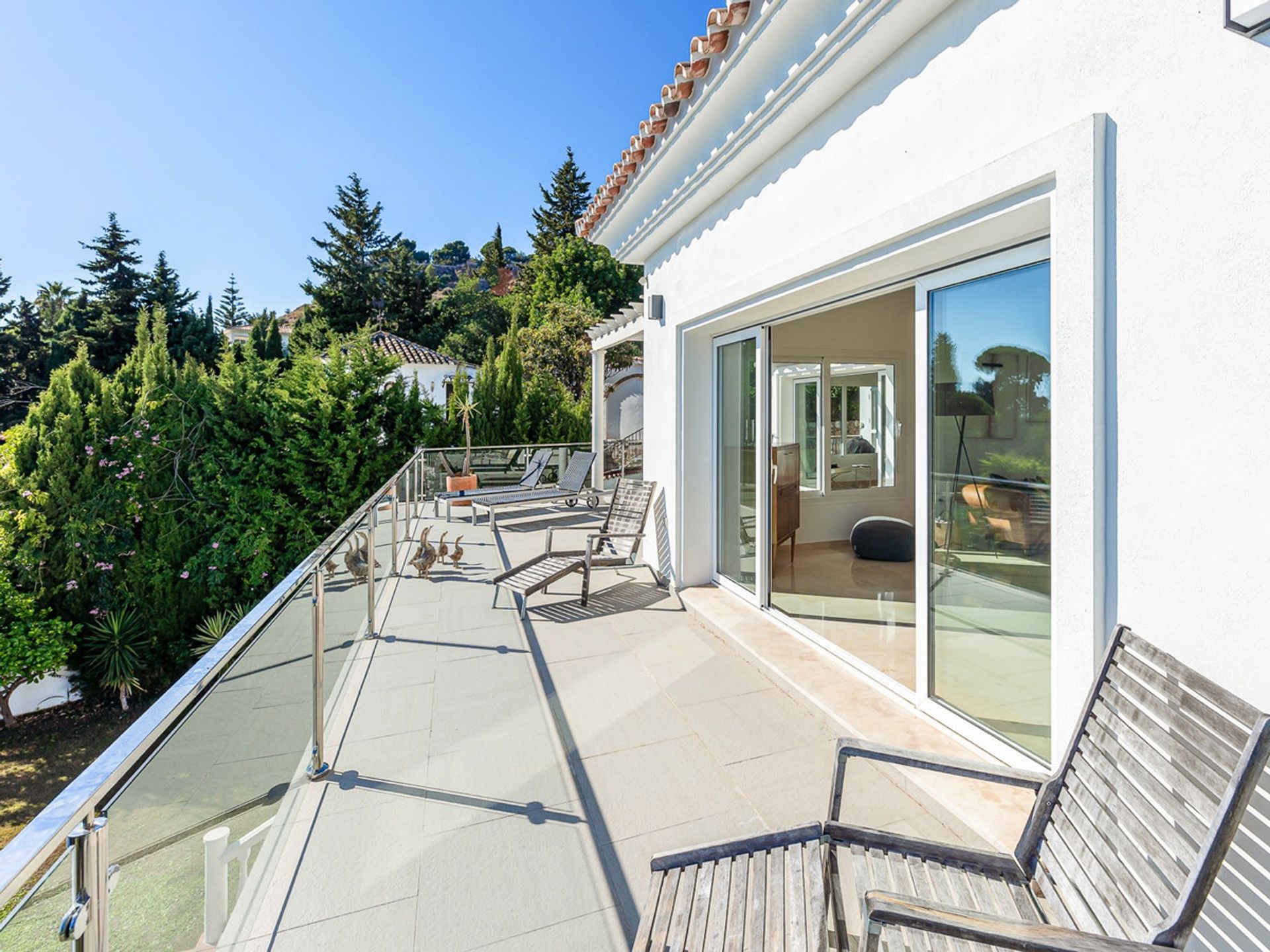 loger dans Mijas, Andalousie 10721866