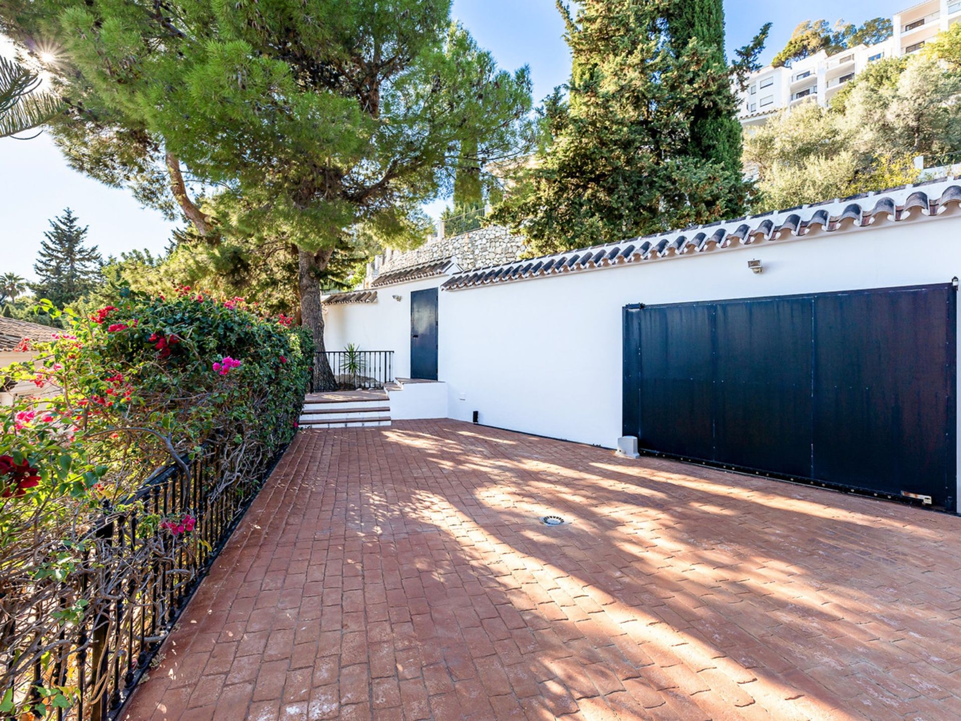 loger dans Mijas, Andalousie 10721866