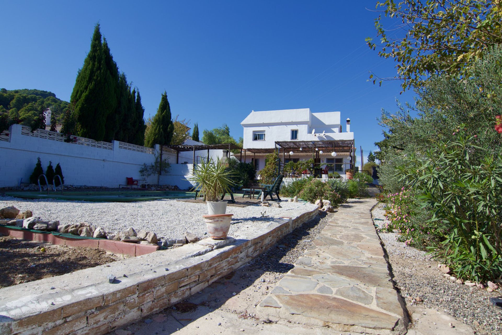 Hus i Alhaurín de la Torre, Andalucía 10721887