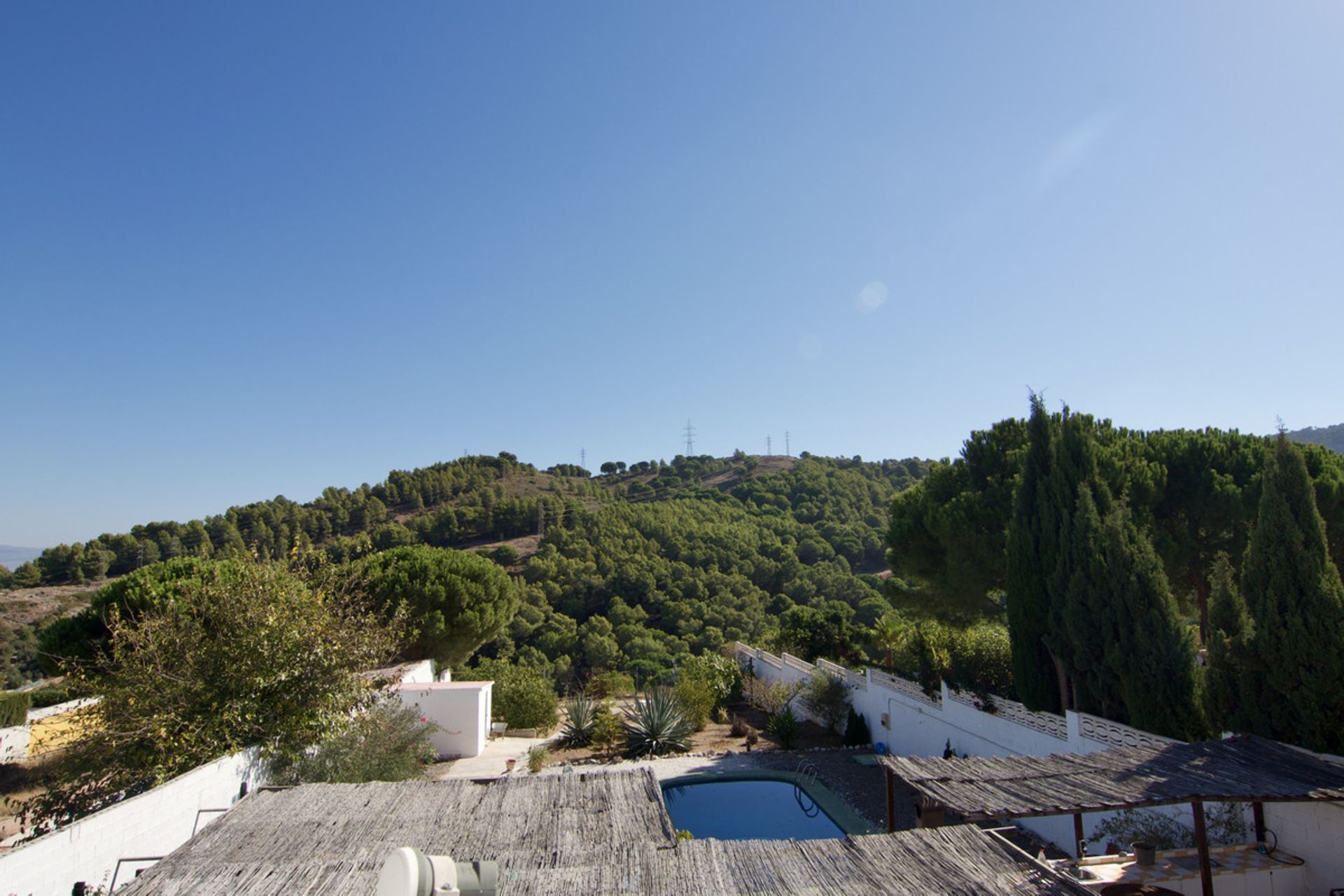 Hus i Alhaurín de la Torre, Andalucía 10721887