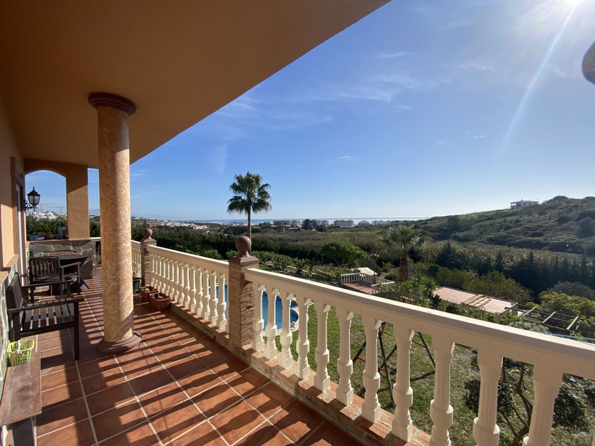 Condominio en Álora, Andalucía 10721889