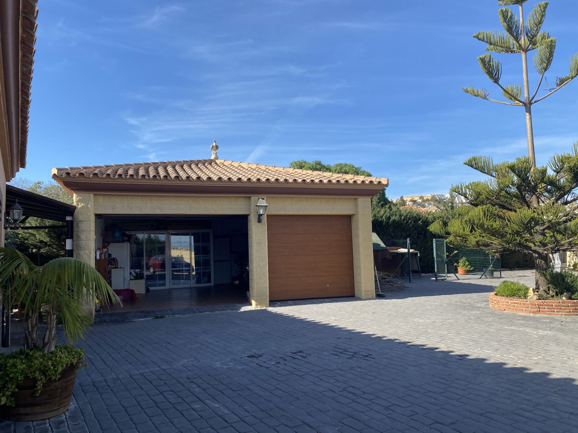 Condominio nel Álora, Andalucía 10721889