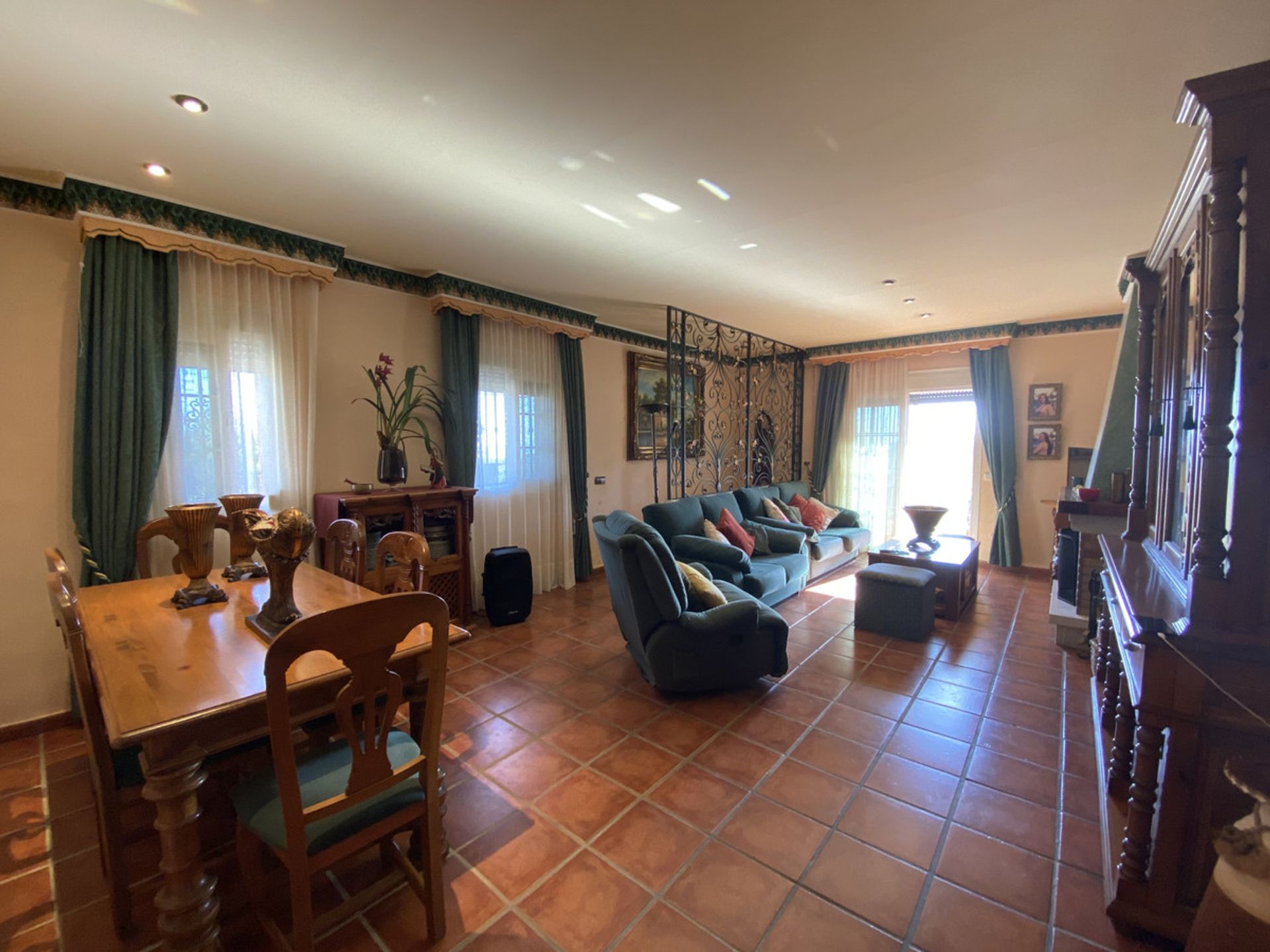 Condominio en Álora, Andalucía 10721889