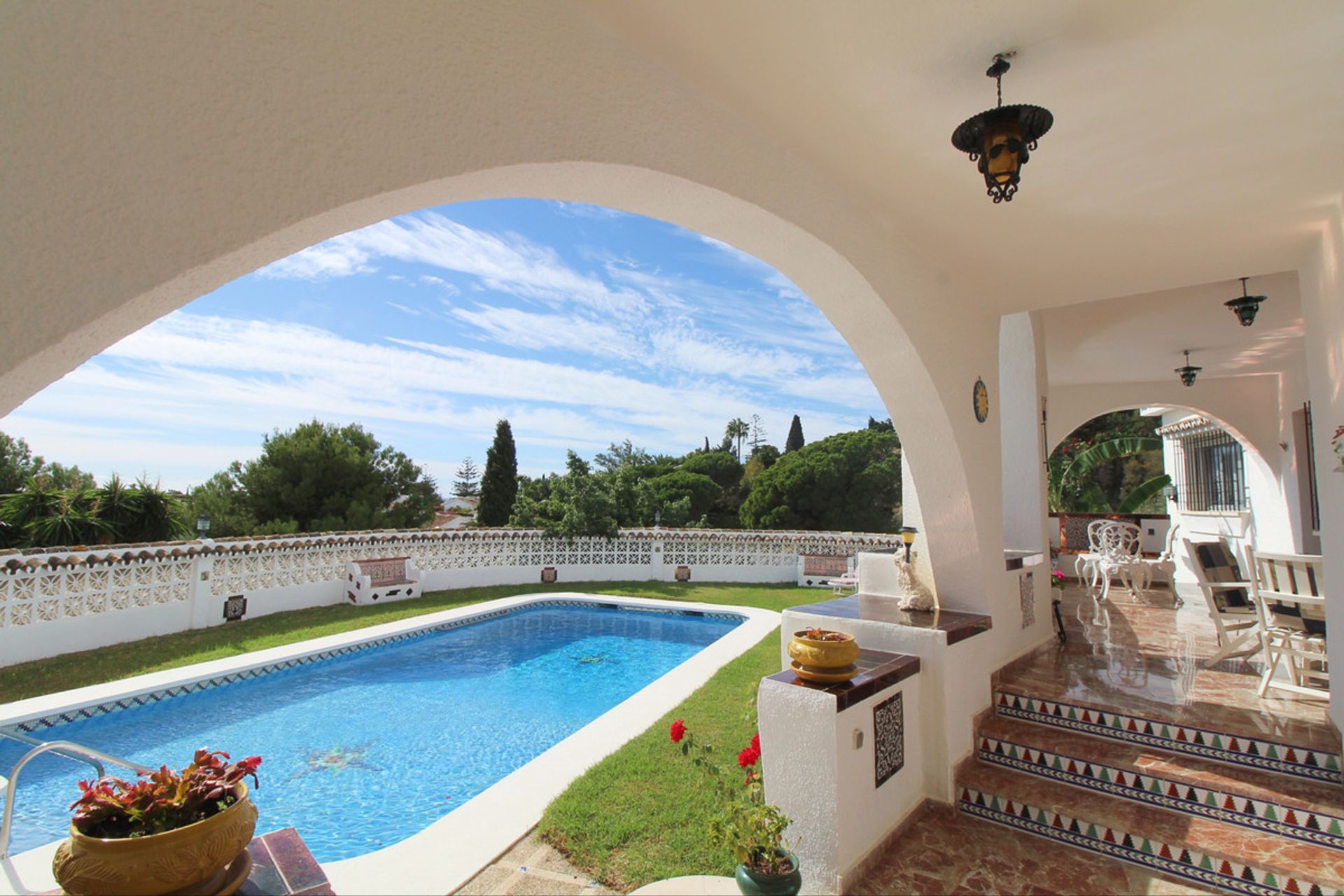 Casa nel Santa Fe de los Boliches, Andalusia 10721898