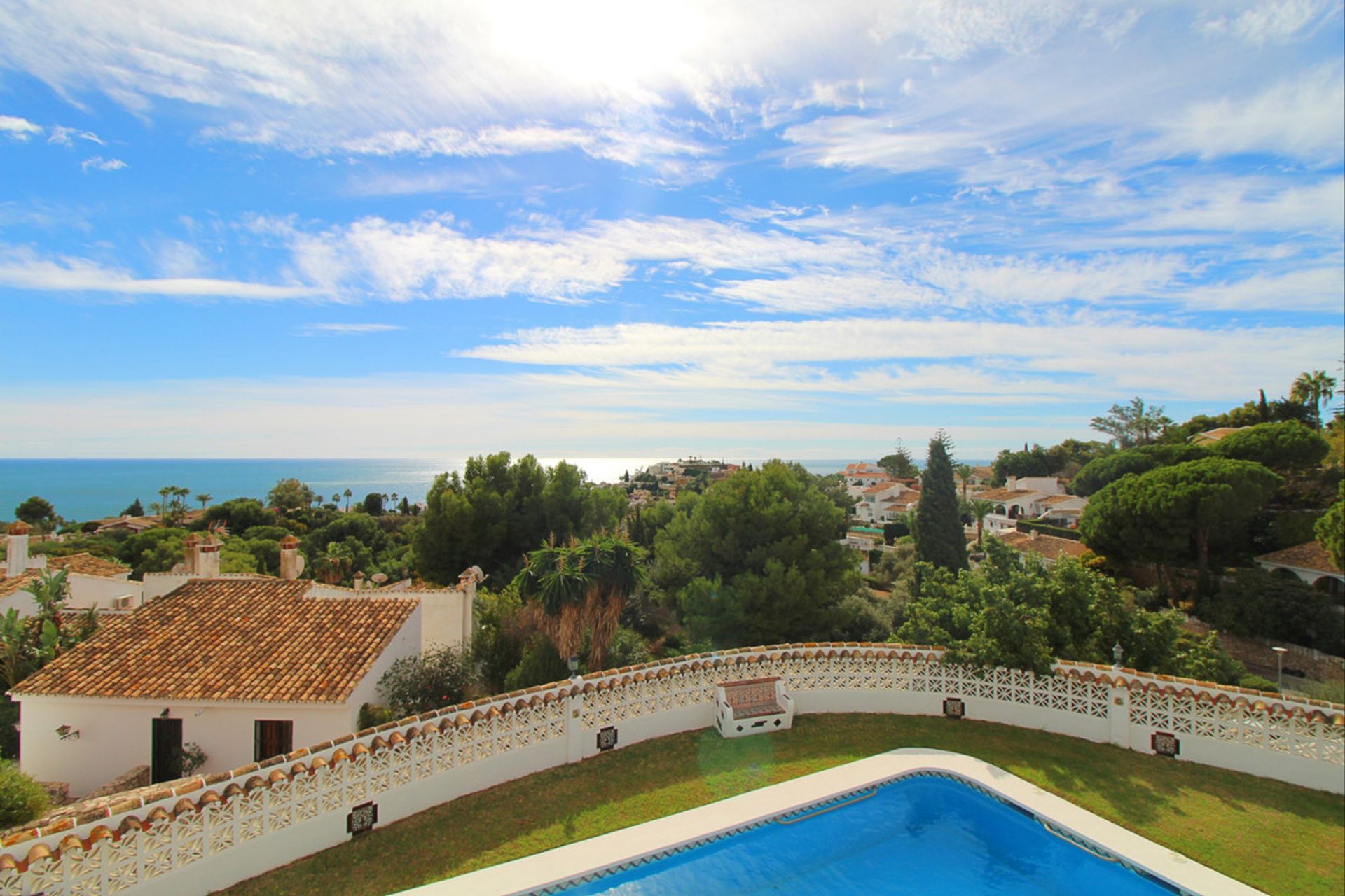 Rumah di Benalmádena, Andalucía 10721898