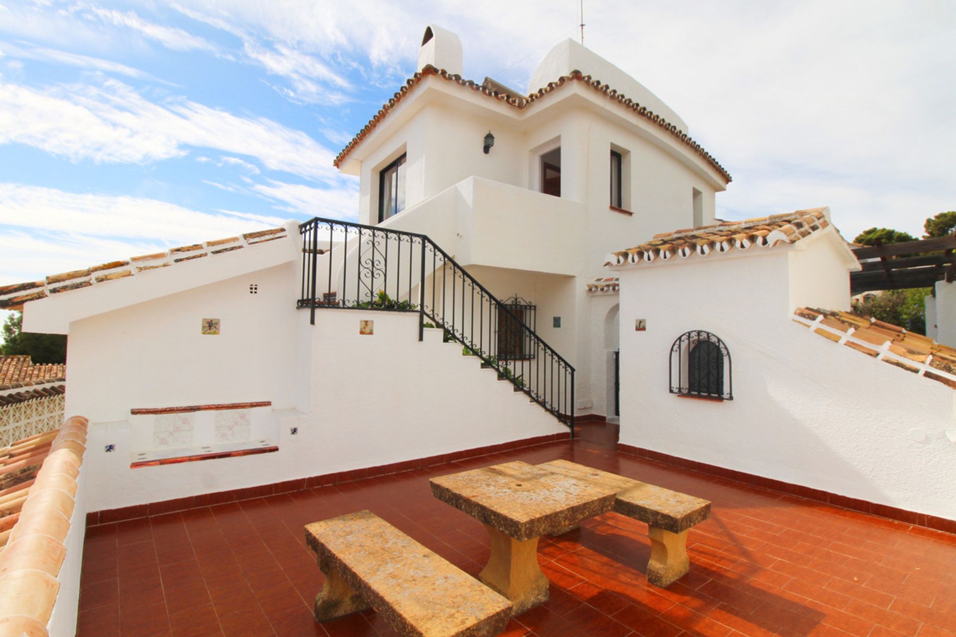 Rumah di Benalmádena, Andalucía 10721898