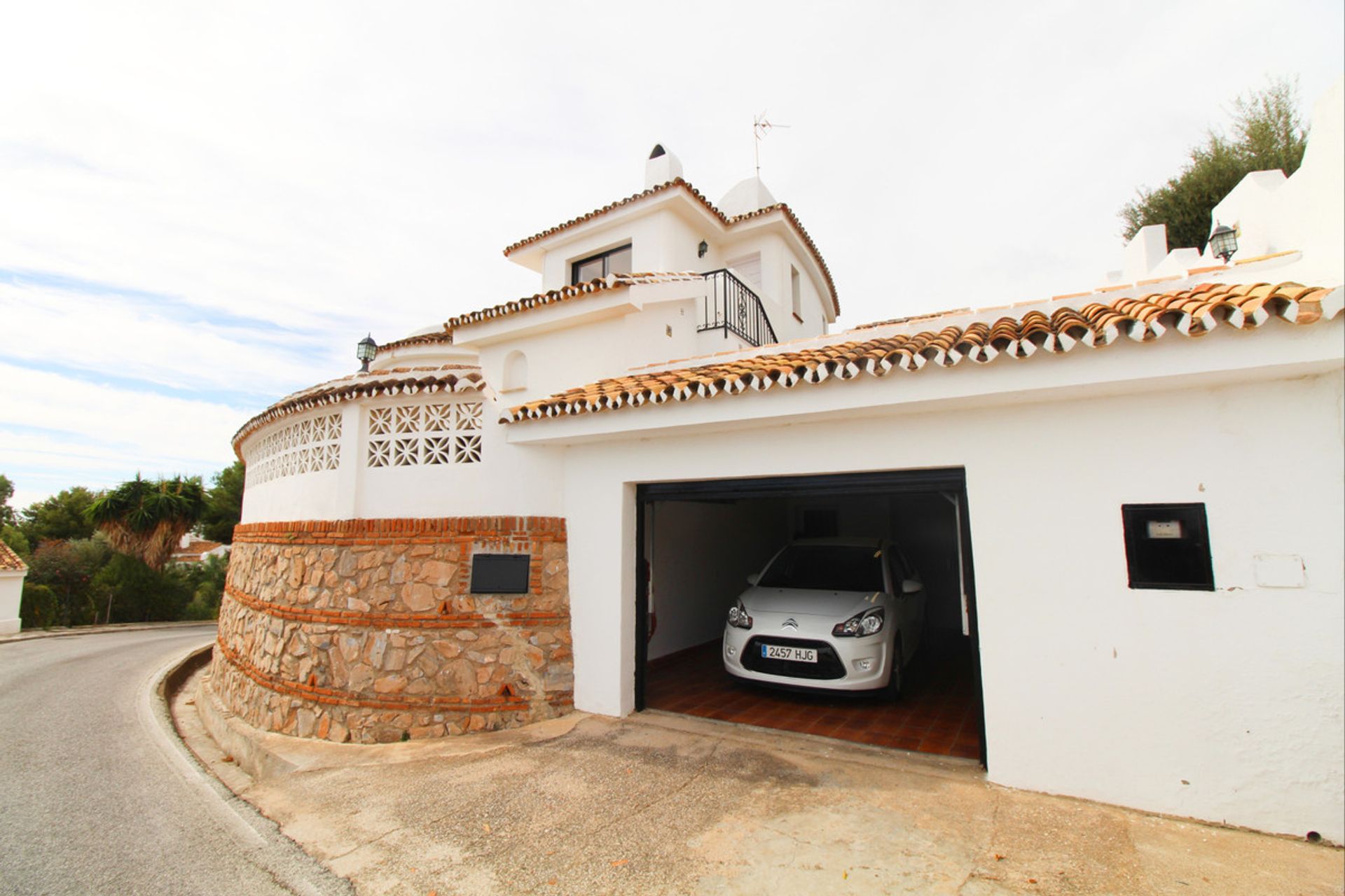 Rumah di Benalmádena, Andalucía 10721898