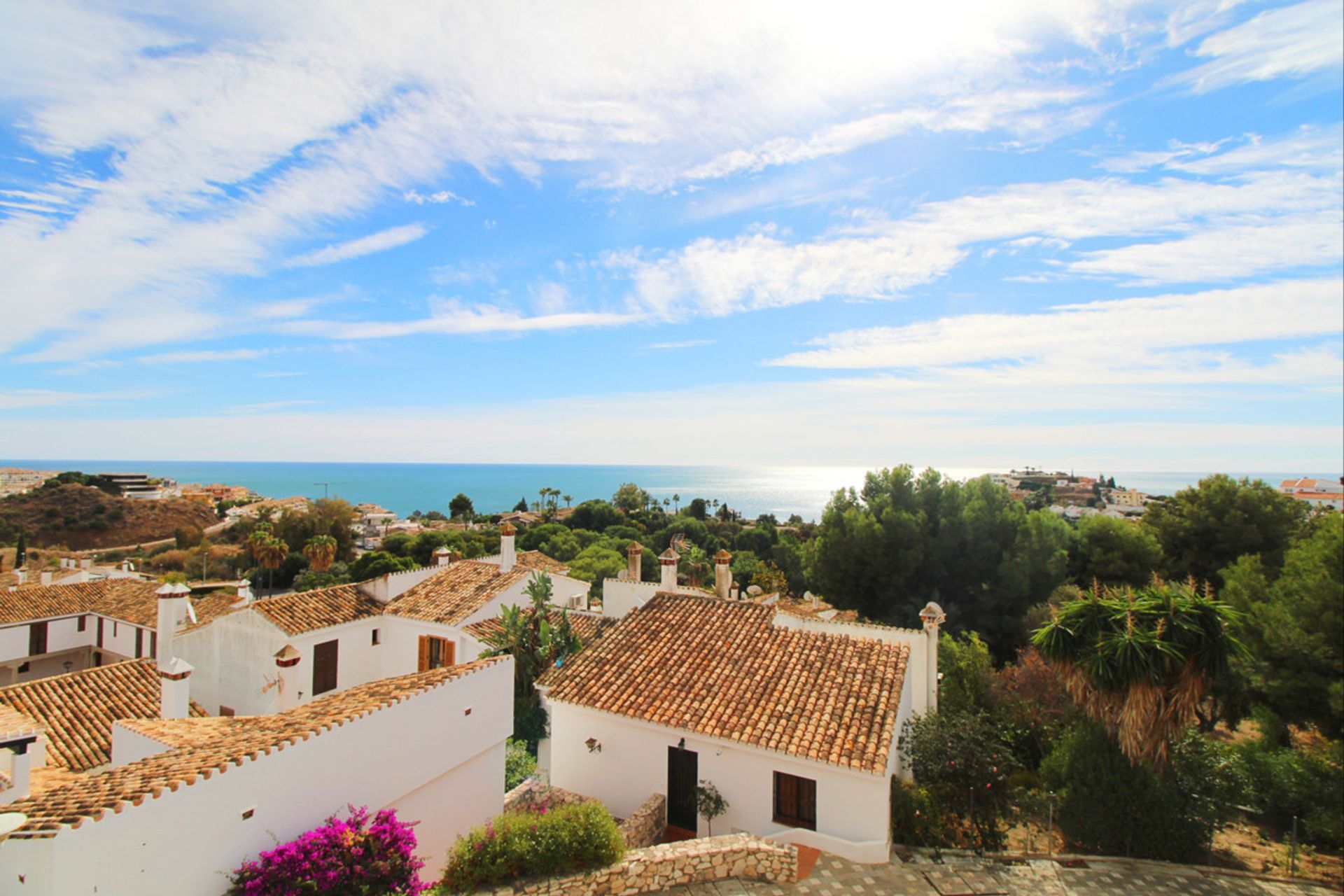 Rumah di Benalmádena, Andalucía 10721898