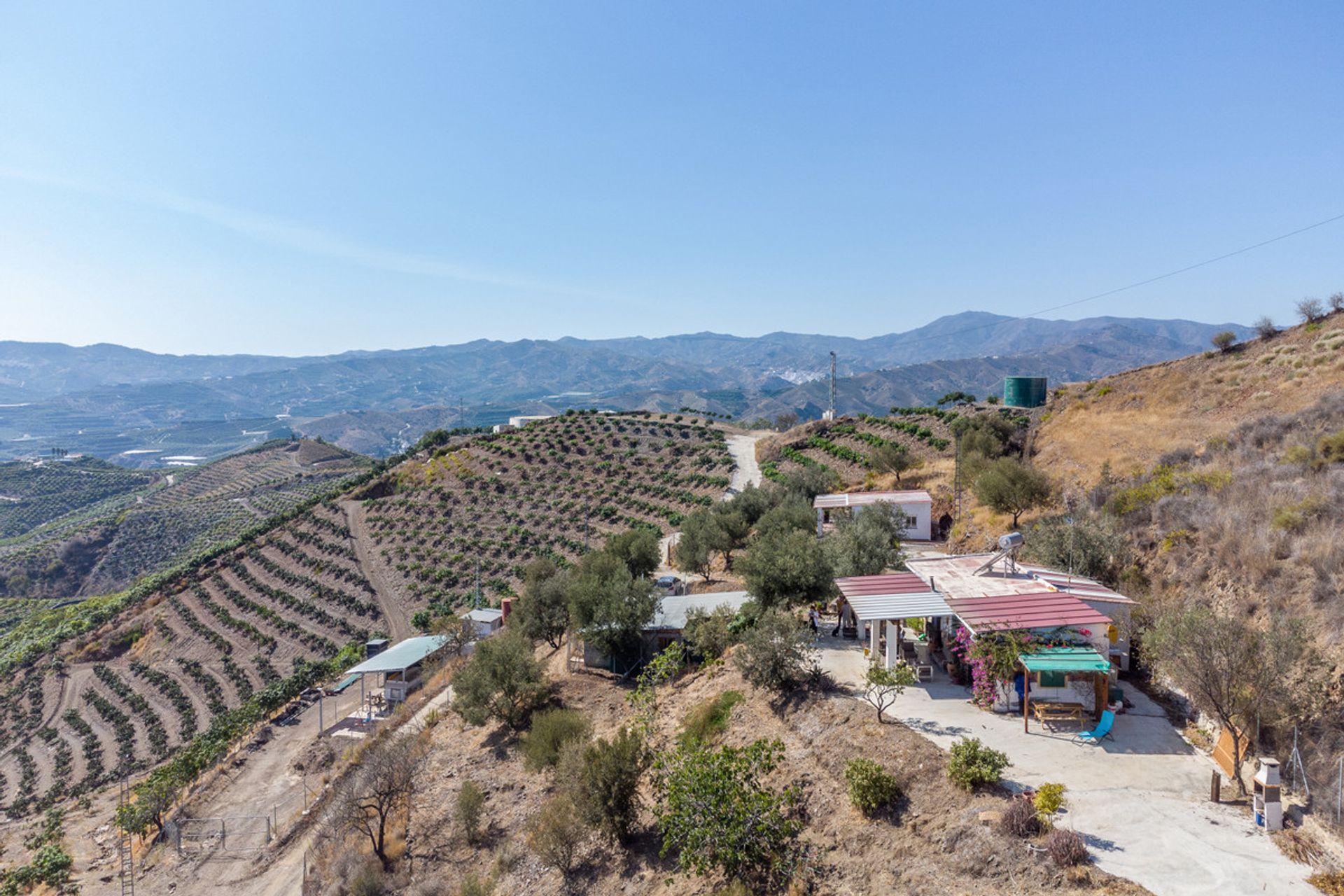 жилой дом в , Andalucía 10721906