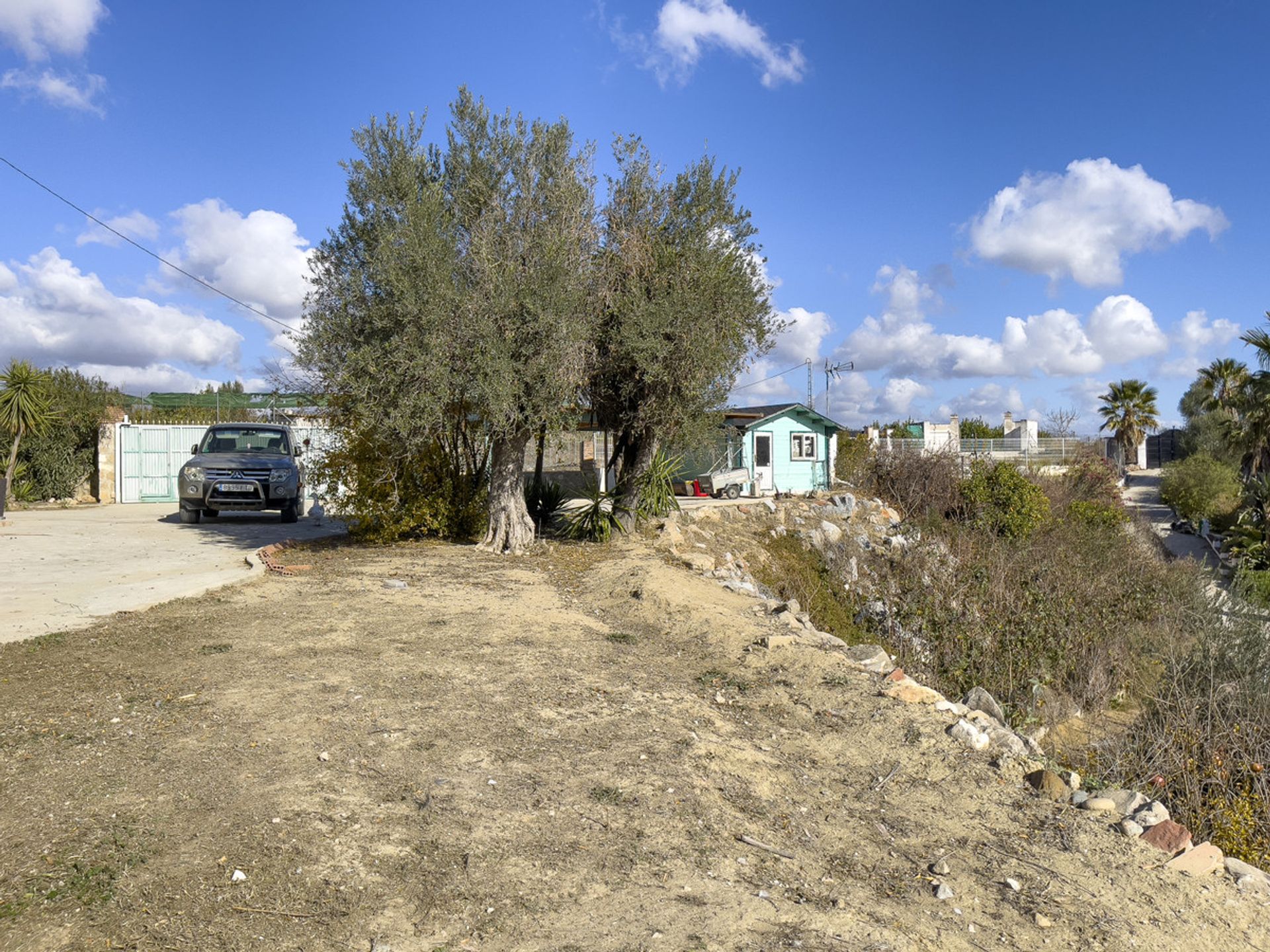 loger dans Cártama, Andalucía 10721909