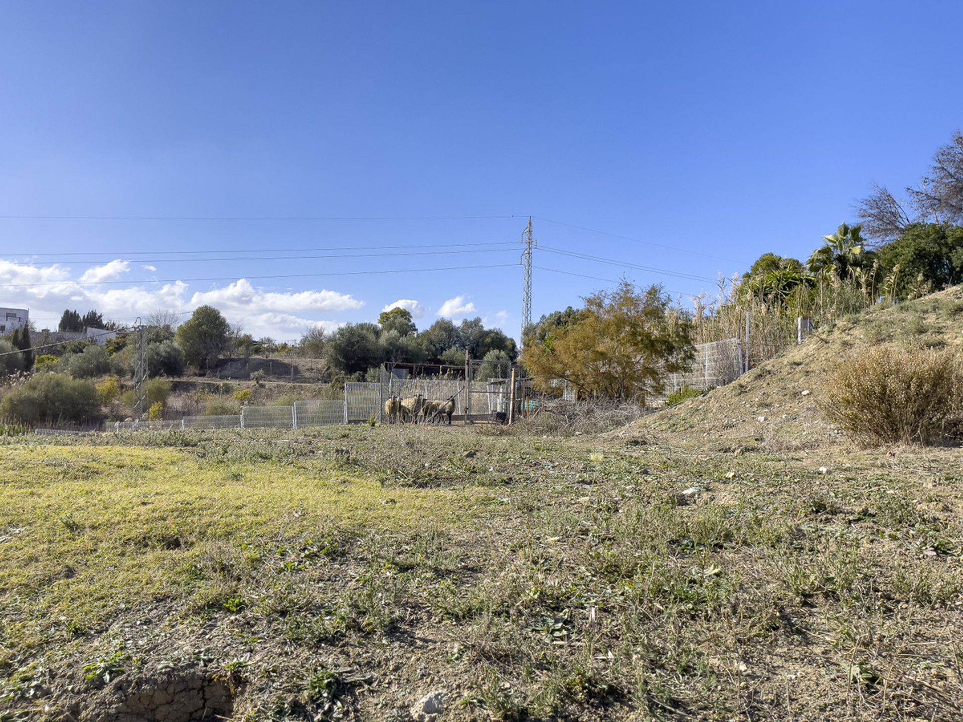 loger dans Cártama, Andalucía 10721909