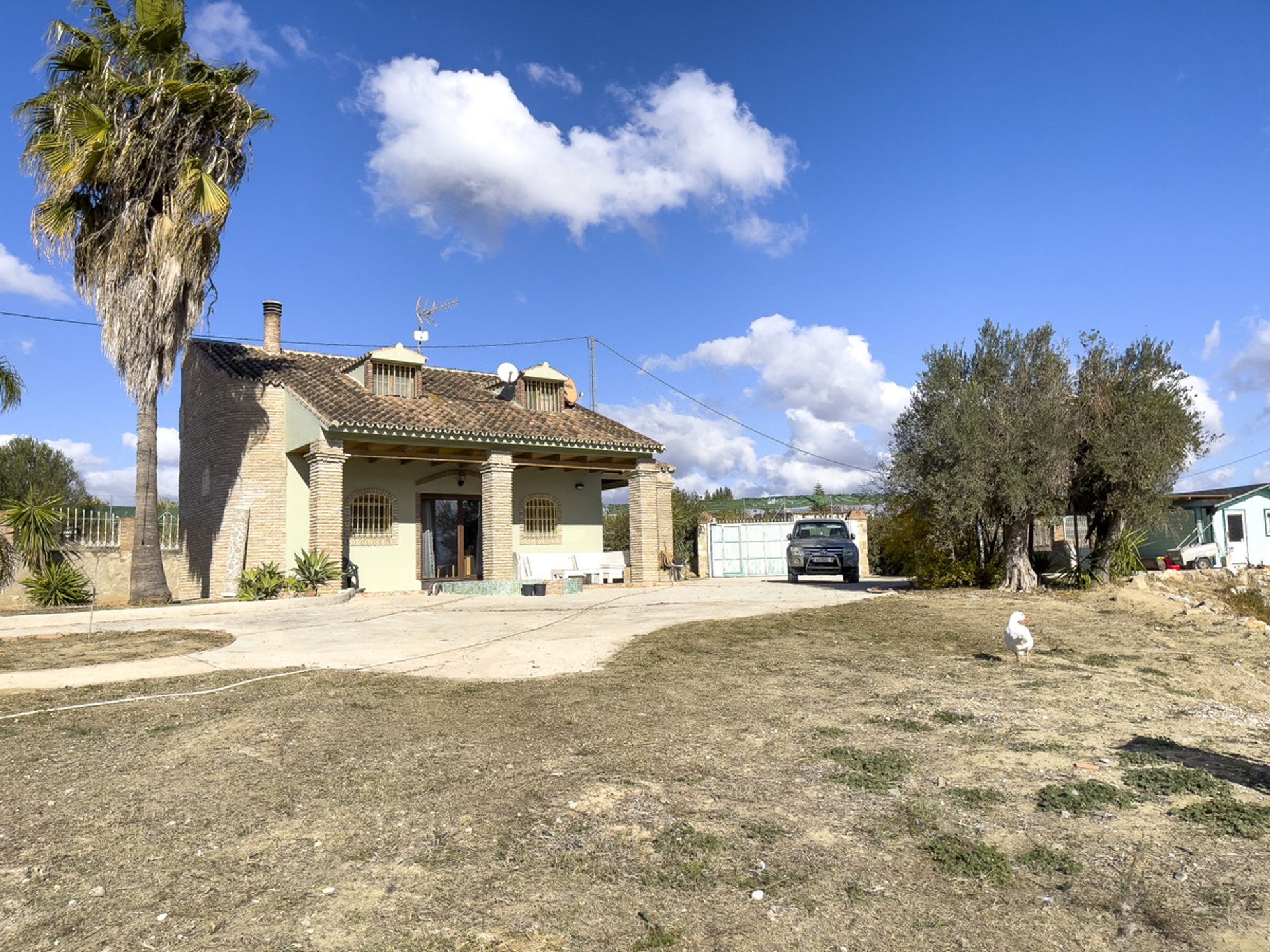 loger dans Cártama, Andalucía 10721909