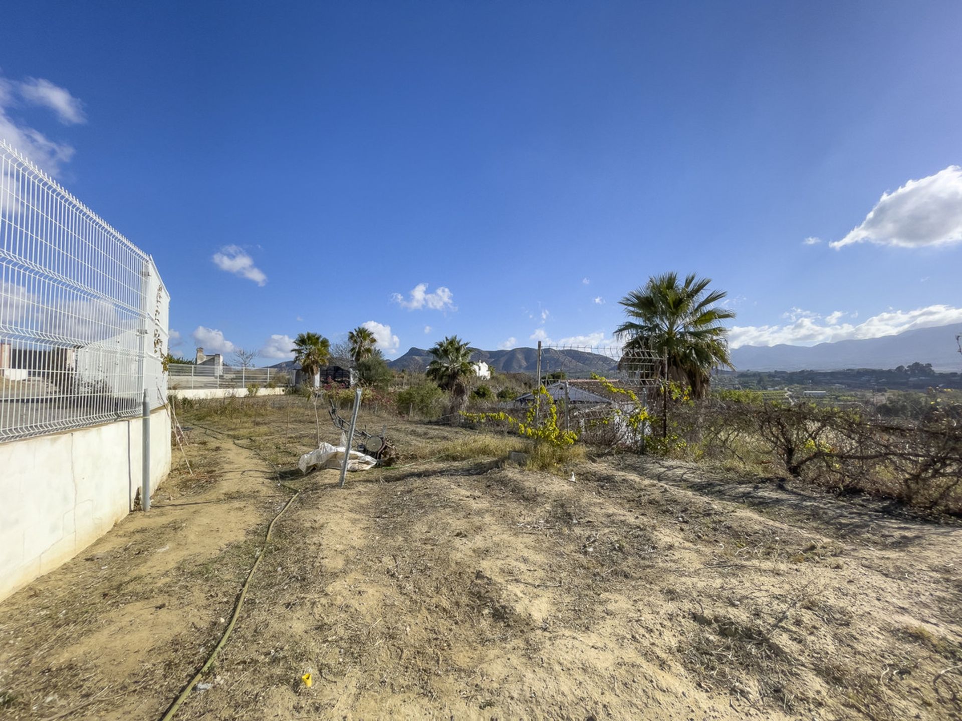 loger dans Cártama, Andalucía 10721909