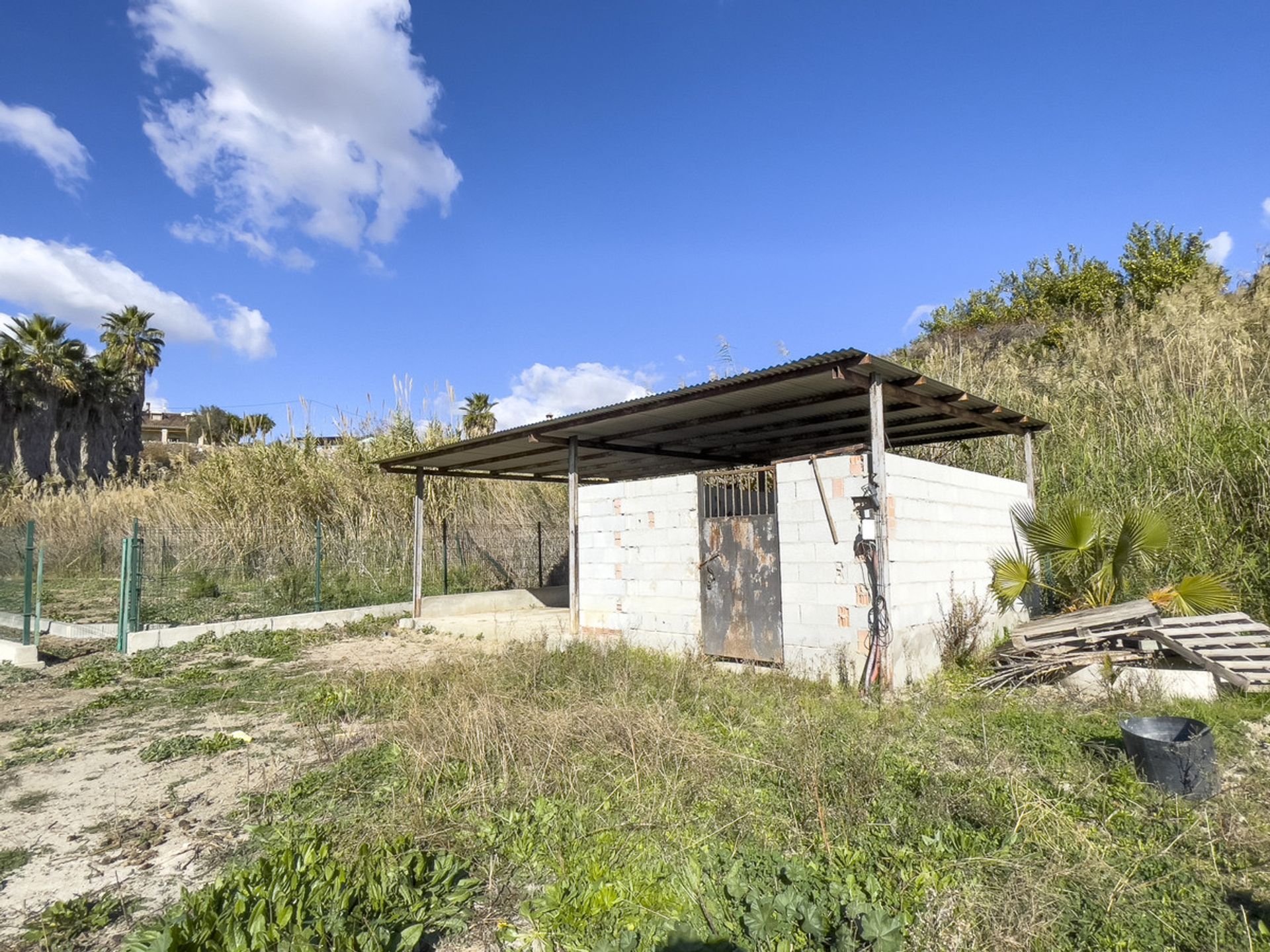 loger dans Cártama, Andalucía 10721909