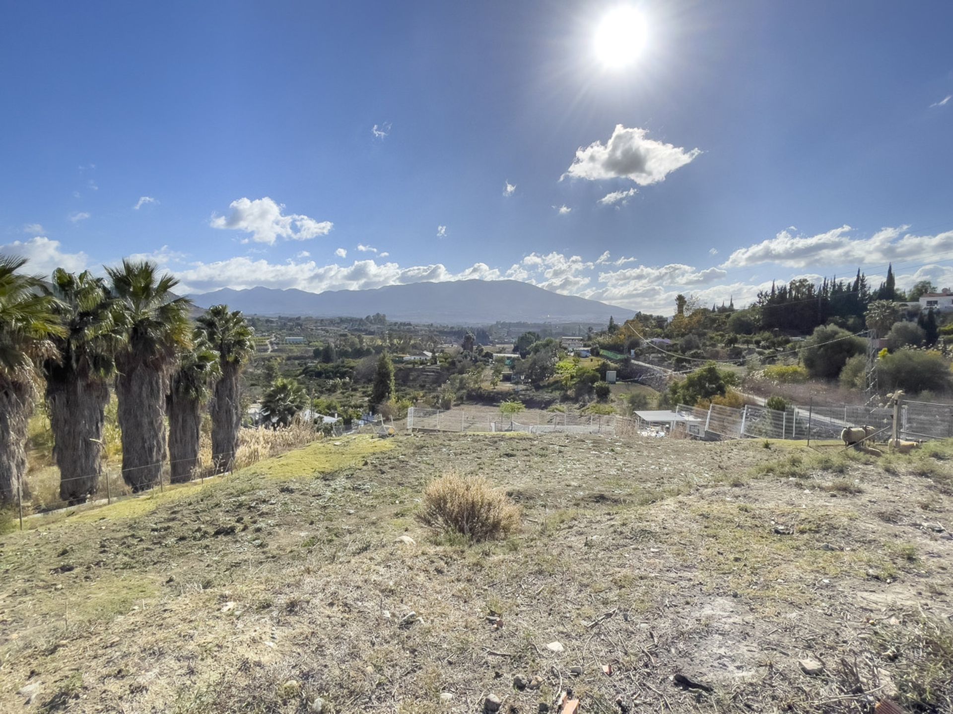 loger dans Cártama, Andalucía 10721909