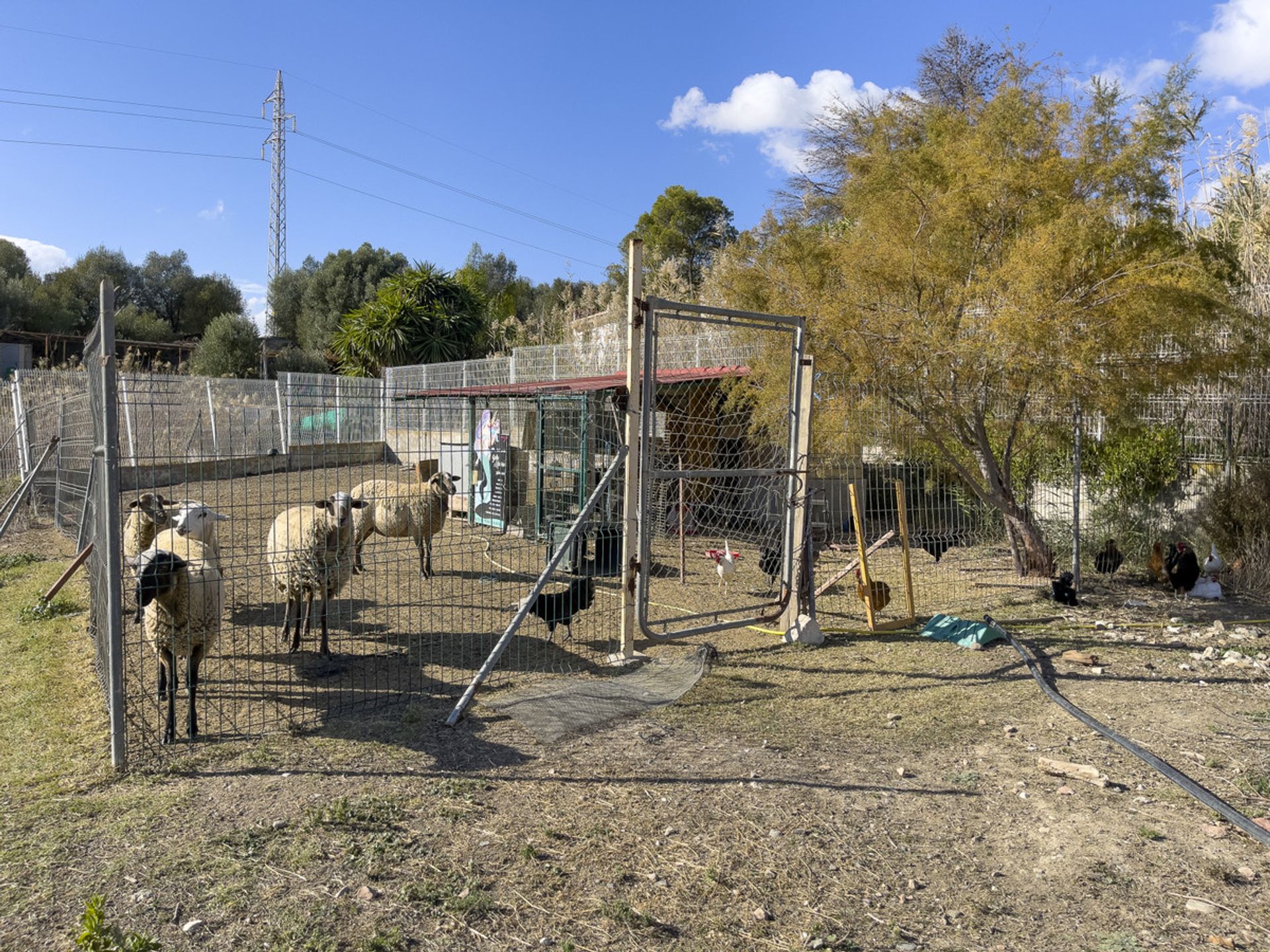 loger dans Cártama, Andalucía 10721909