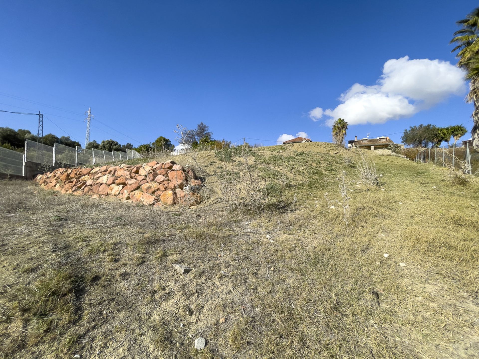 loger dans Cártama, Andalucía 10721909