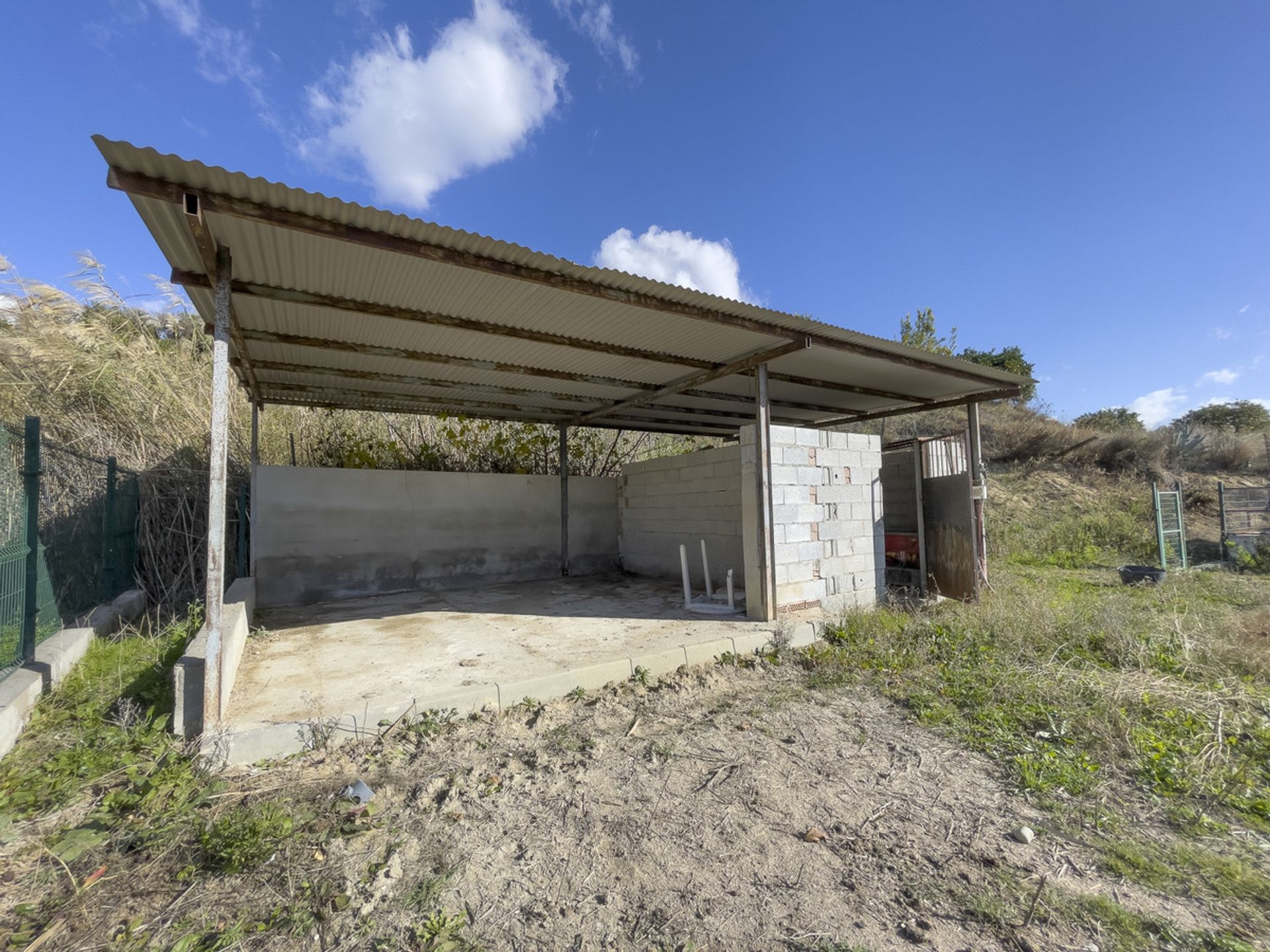 loger dans Cártama, Andalucía 10721909