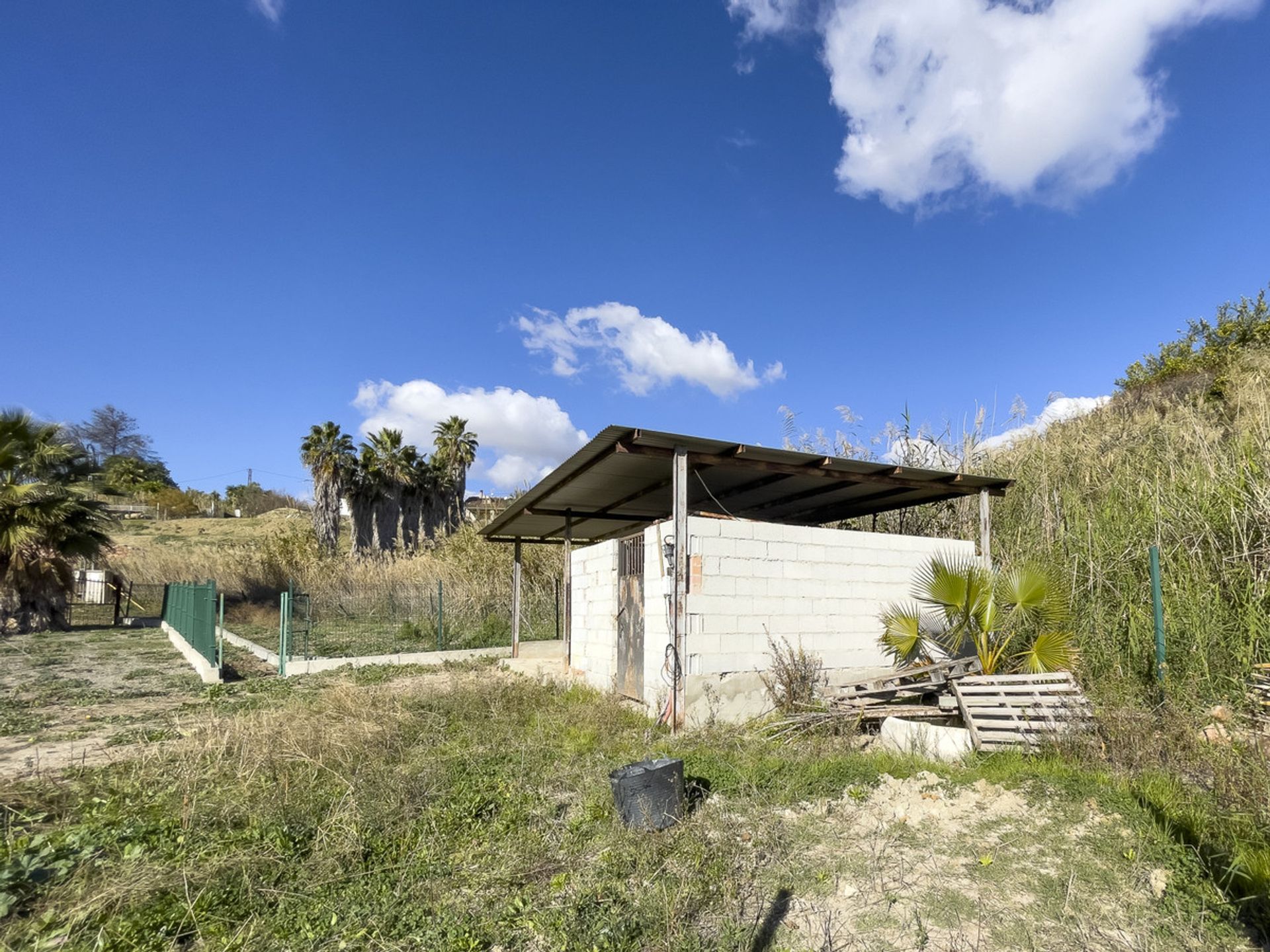 loger dans Cártama, Andalucía 10721909