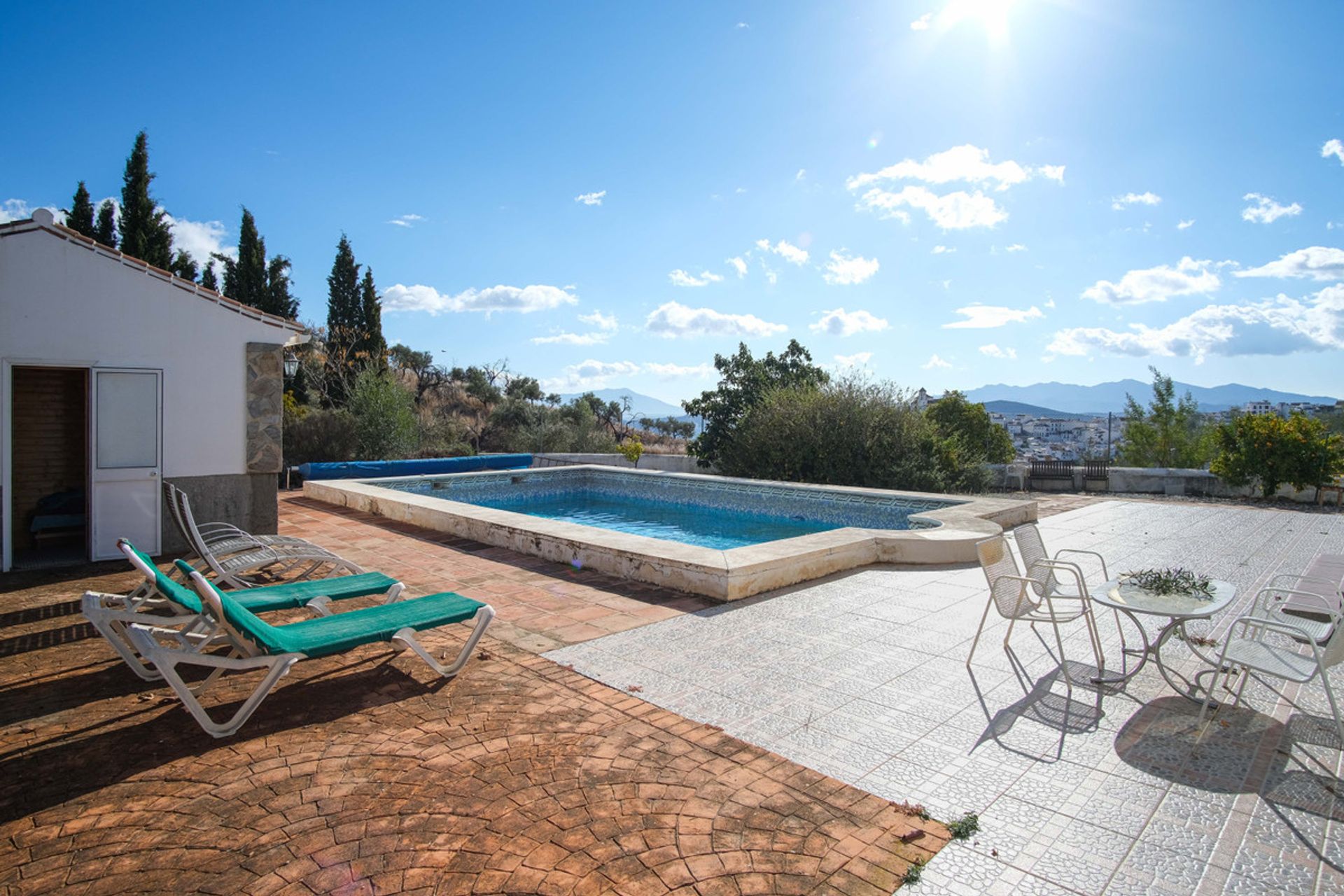 casa en Alozaína, Andalucía 10721910