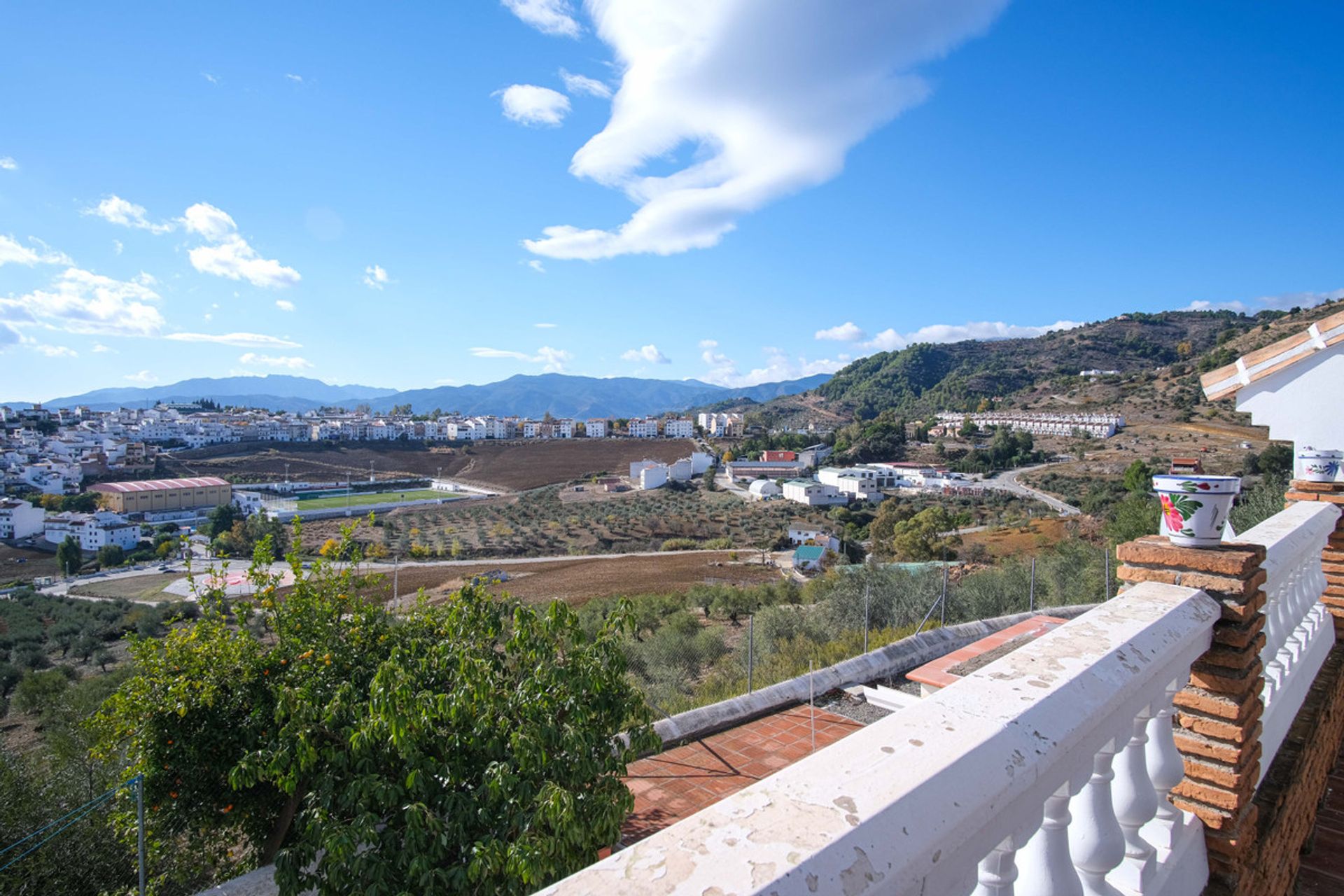 casa en Alozaína, Andalucía 10721910