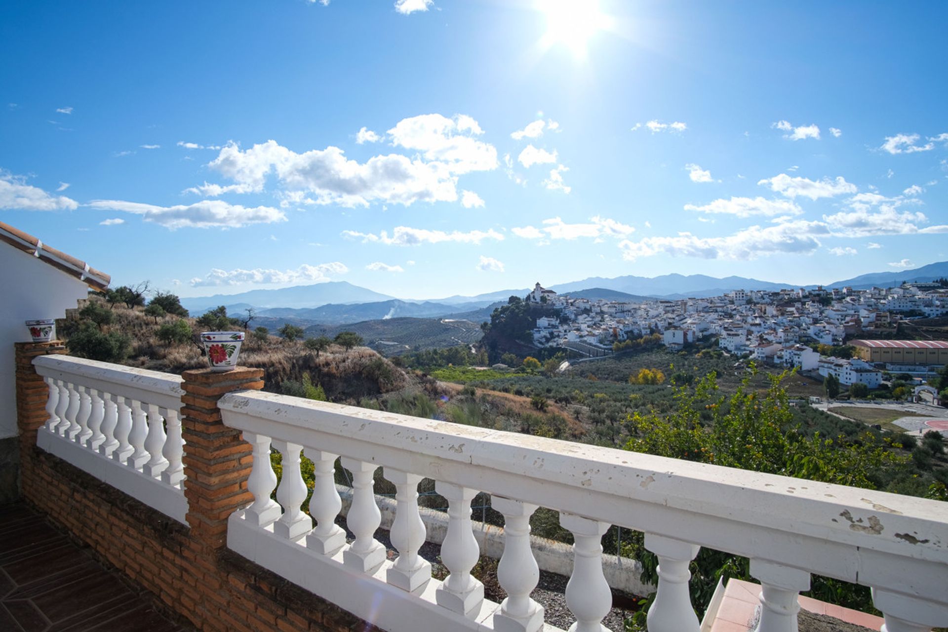 casa en Alozaína, Andalucía 10721910