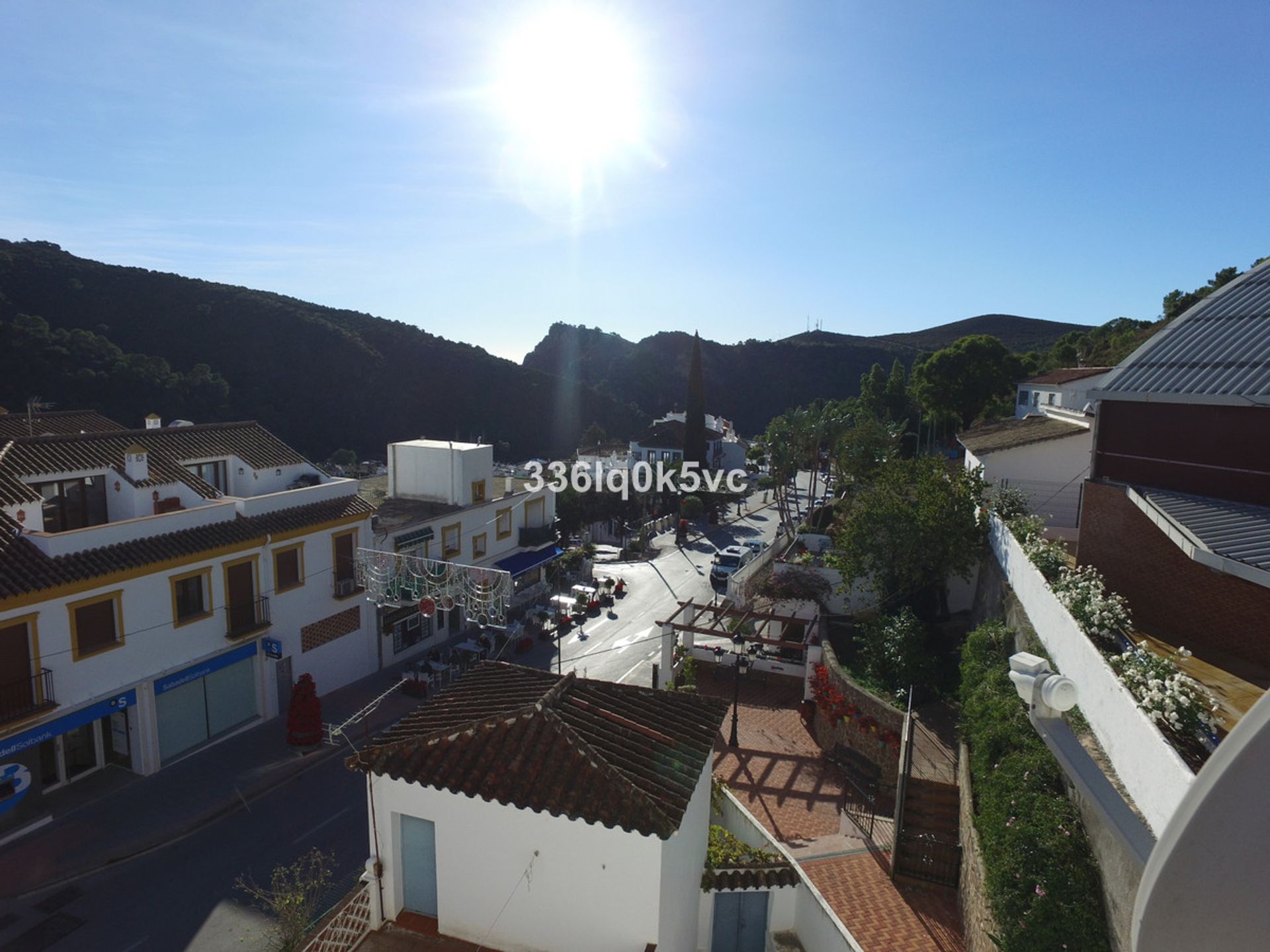 Industriale nel Benahavís, Andalucía 10721917