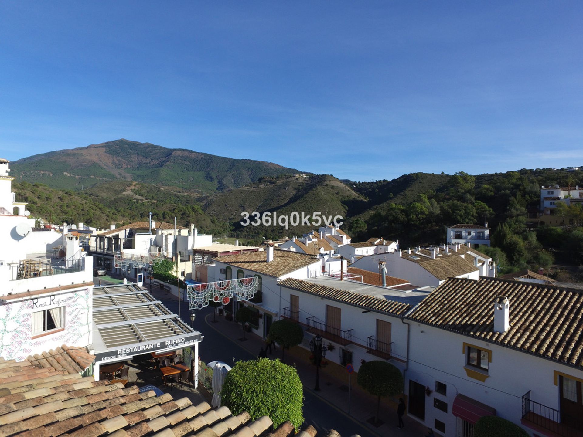 Industriale nel Benahavís, Andalucía 10721917