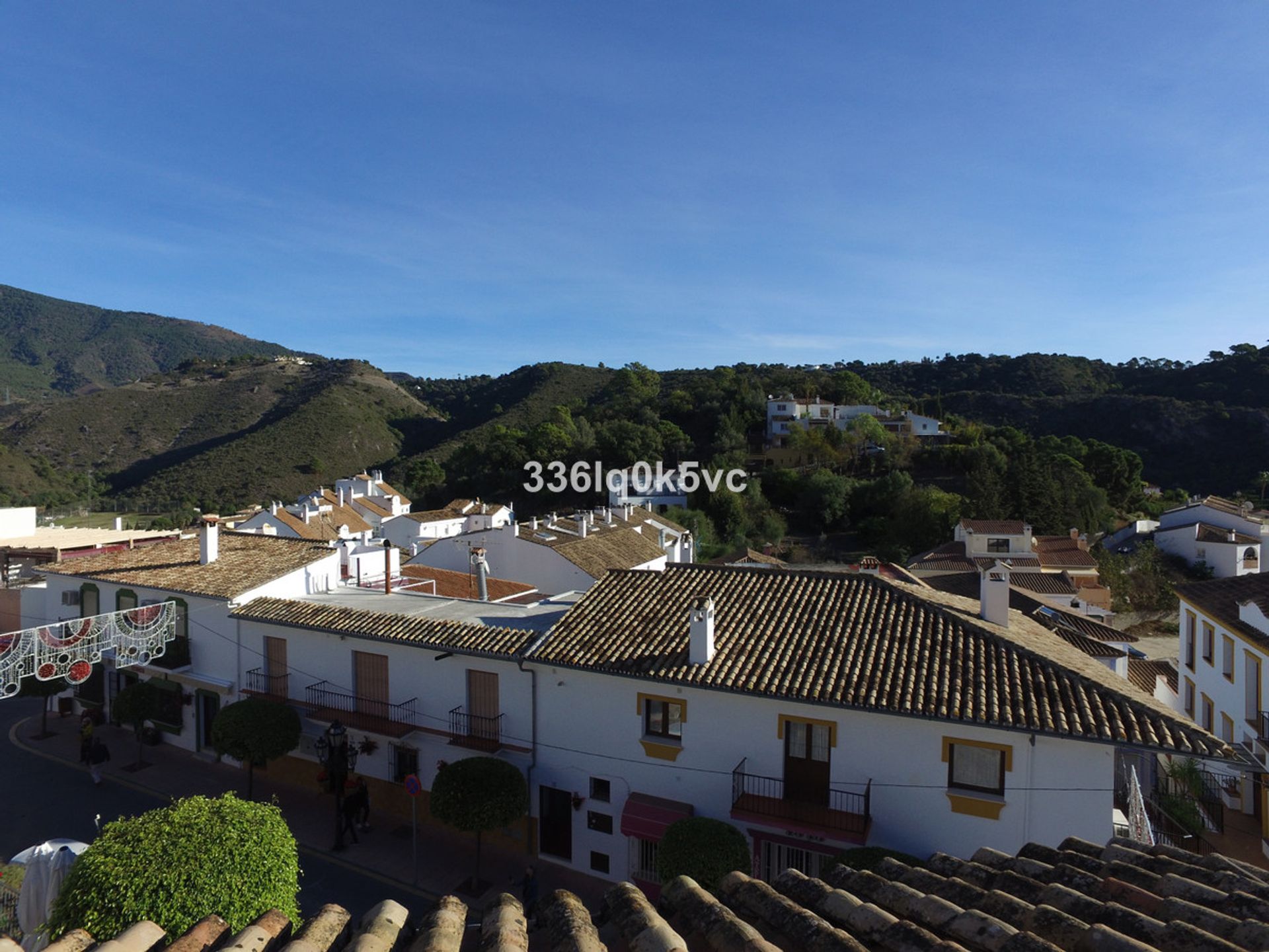 Industriale nel Benahavís, Andalucía 10721917