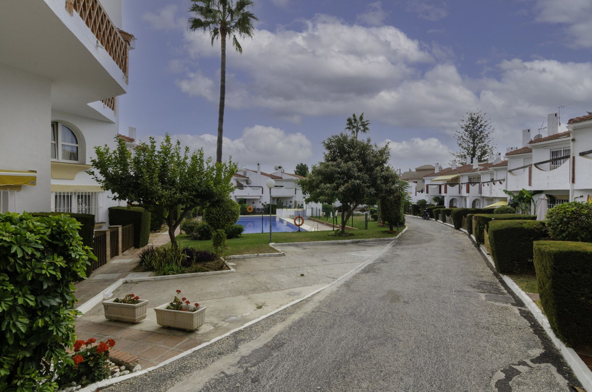 Condominium in Alhaurín de la Torre, Andalucía 10721923