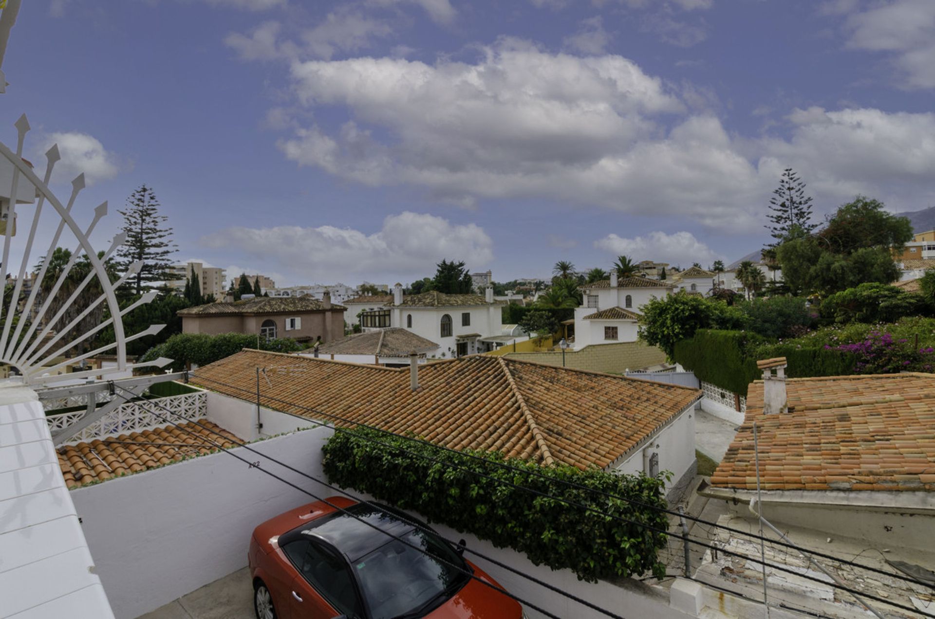 Kondominium w Alhaurín de la Torre, Andalucía 10721923