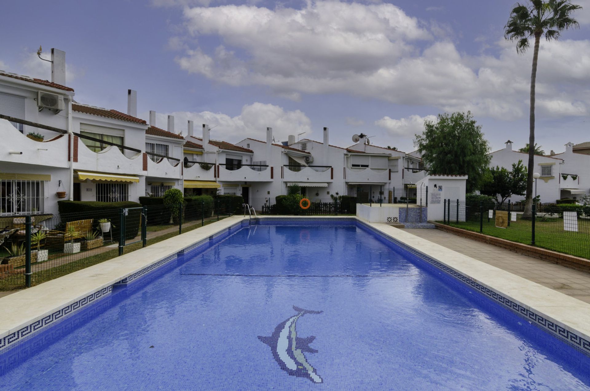 Condominium in Alhaurín de la Torre, Andalucía 10721923